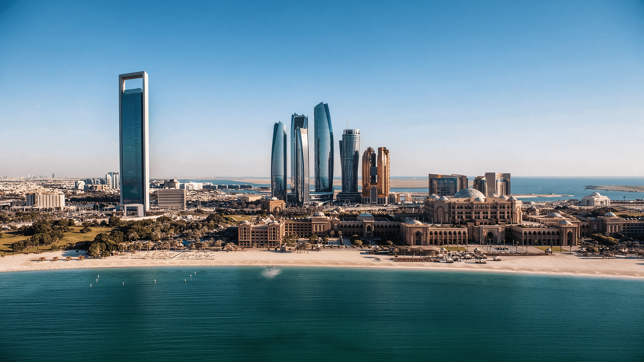 Abu Dhabi Property Registration Fees: What Buyers Need to Know in 2026
