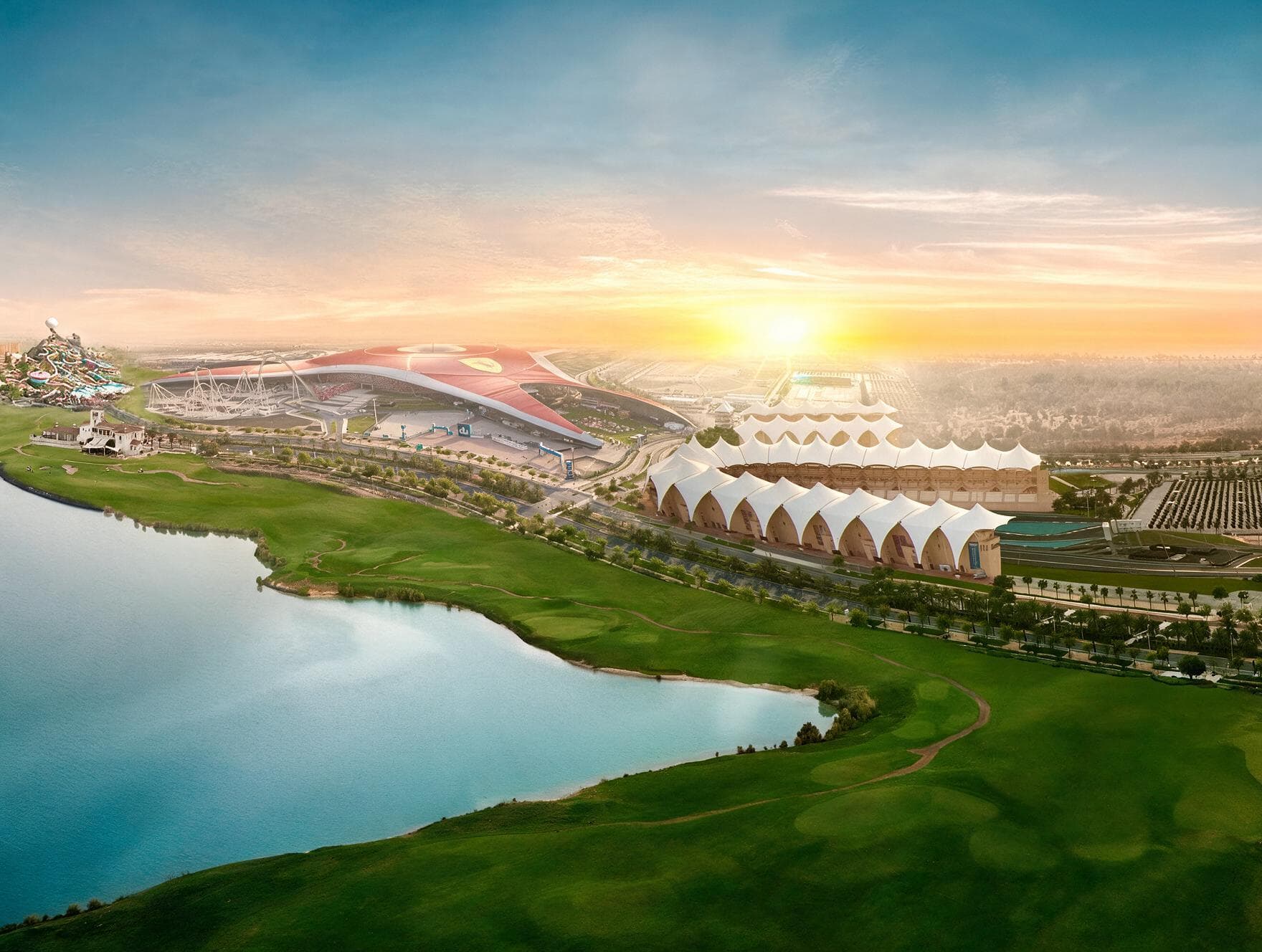 Yas Island Continues to Attract Strong Residential Demand