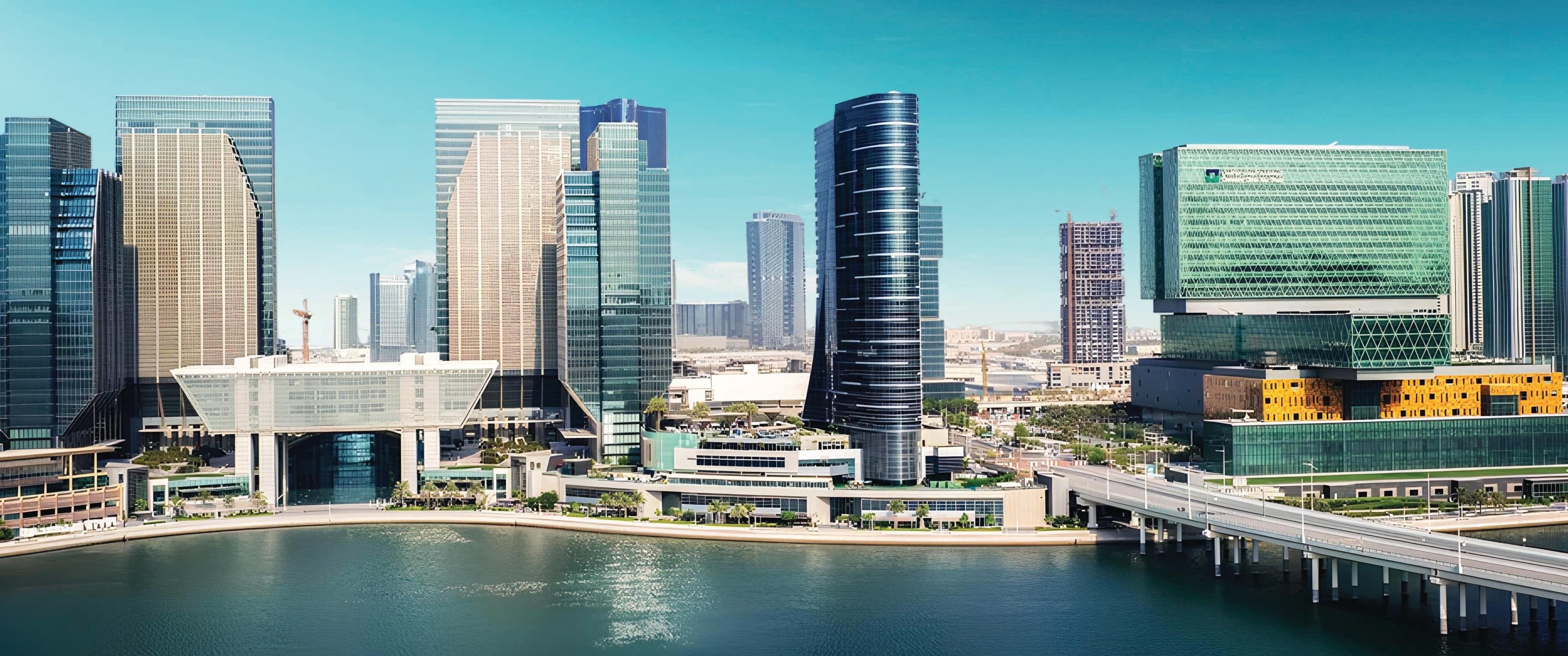 Al Maryah Island