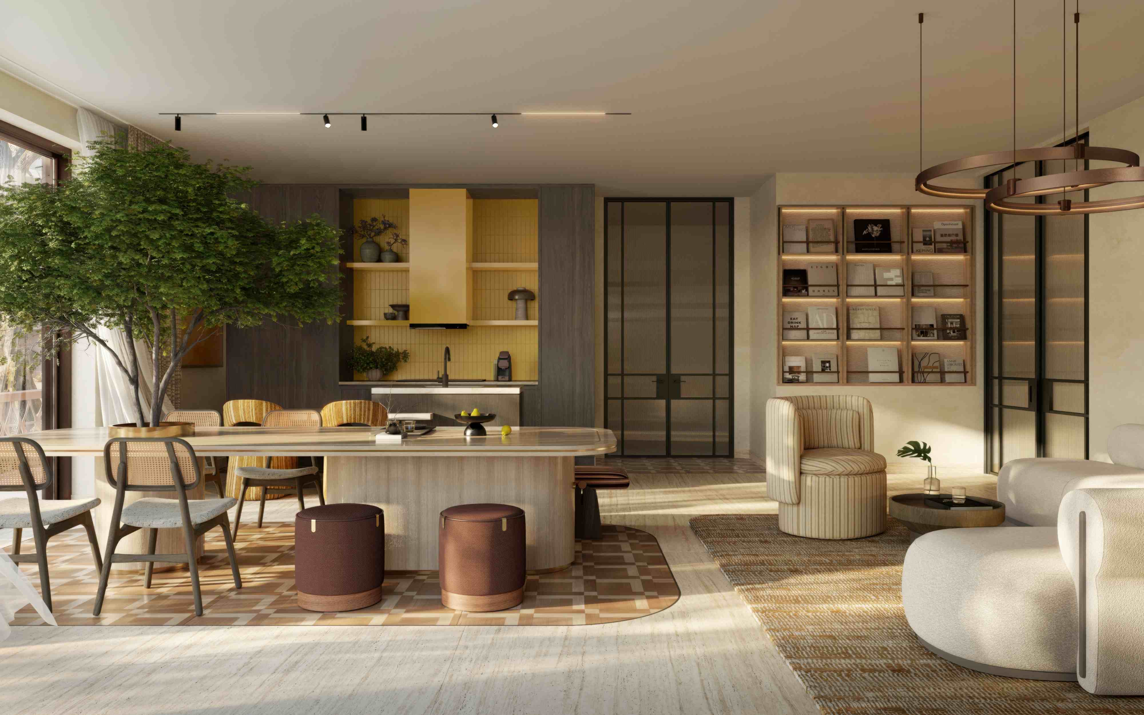 Multi-Purpose Room