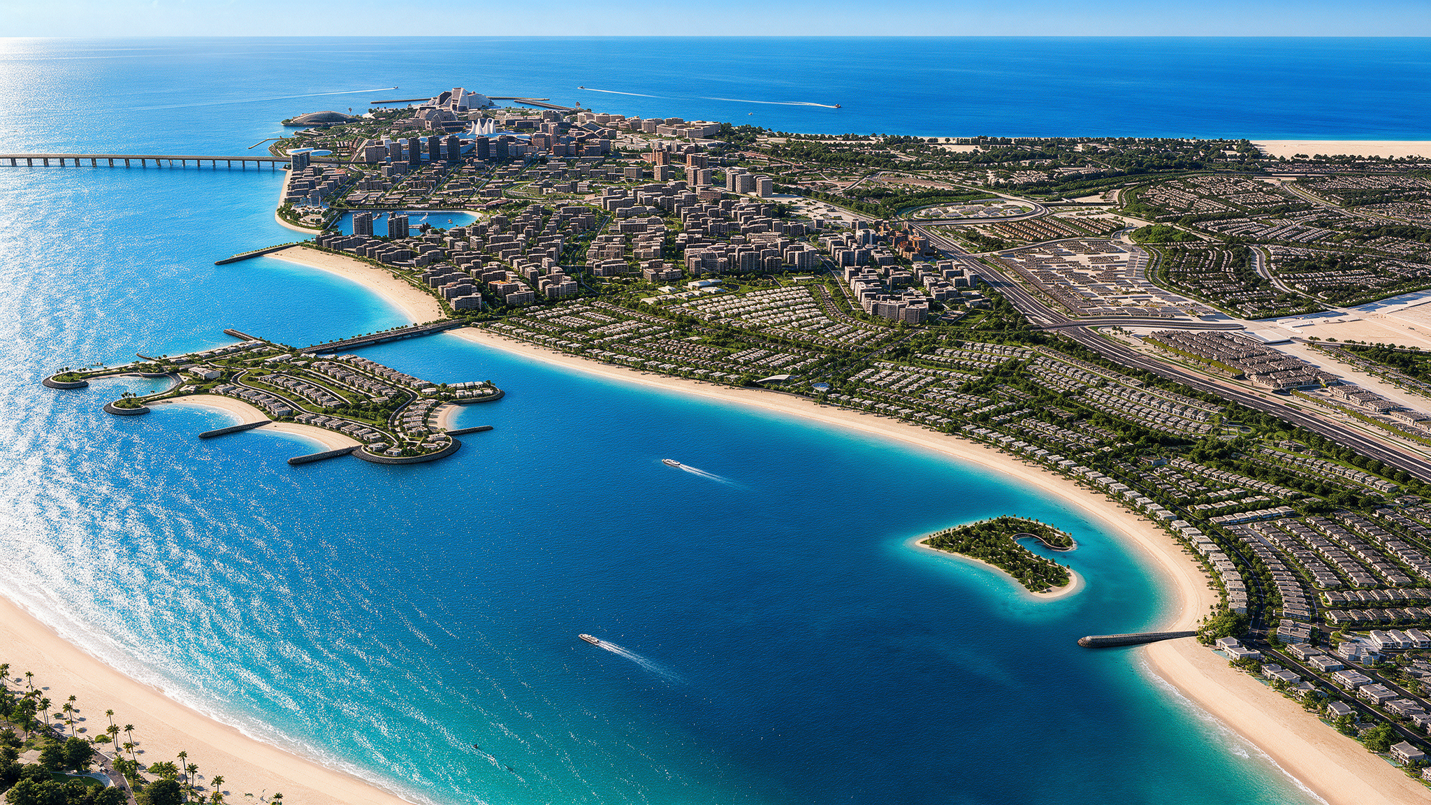 Aldar Prepares to Launch Waterfront Apartments at Marsa Al Saadiyat in Abu Dhabi