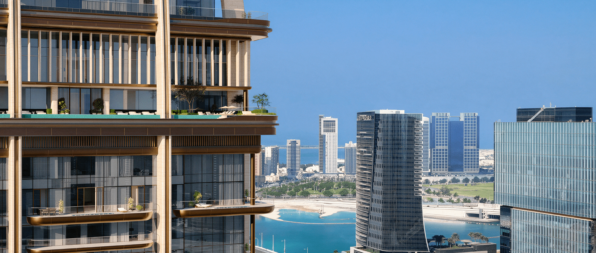 The Ritz-Carlton Residences