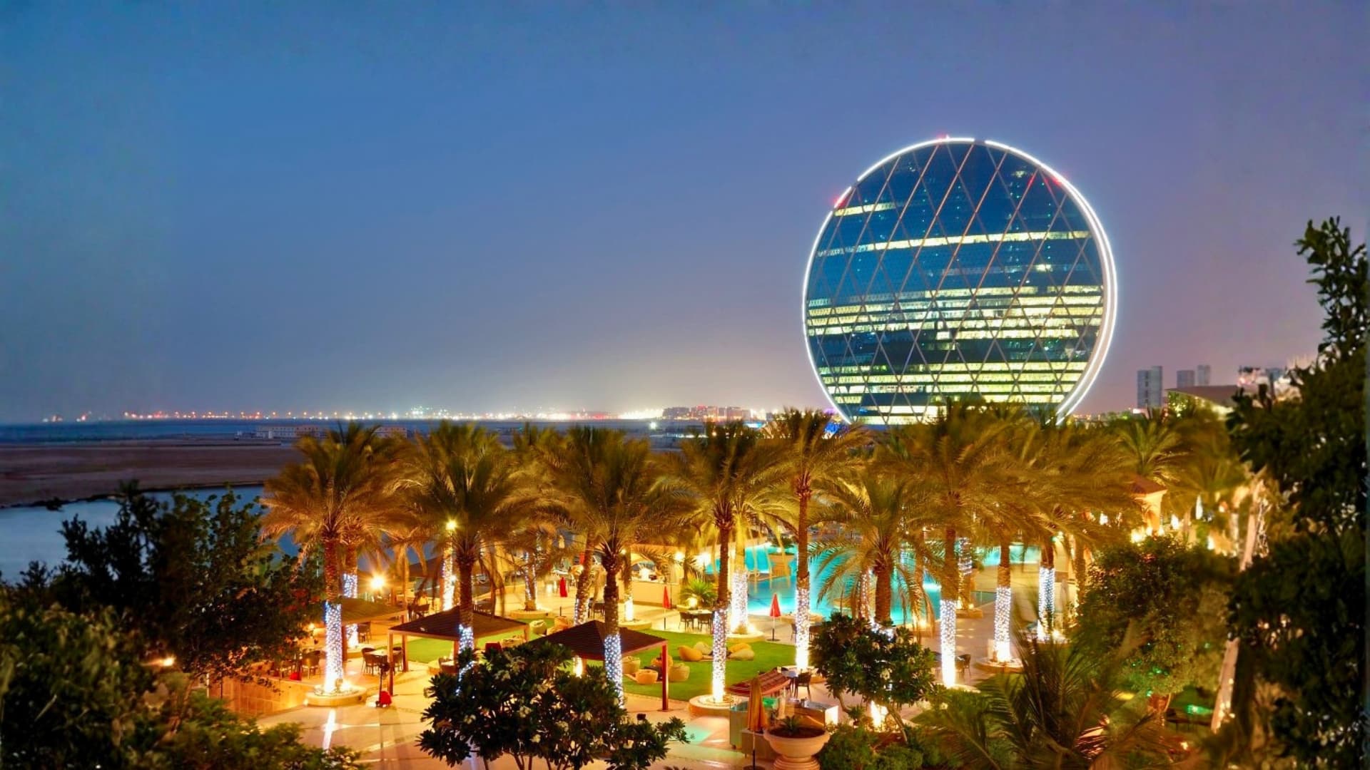 Aldar and ADCB Complete Abu Dhabi’s First Off-Plan Mortgage Under New ADREC Framework