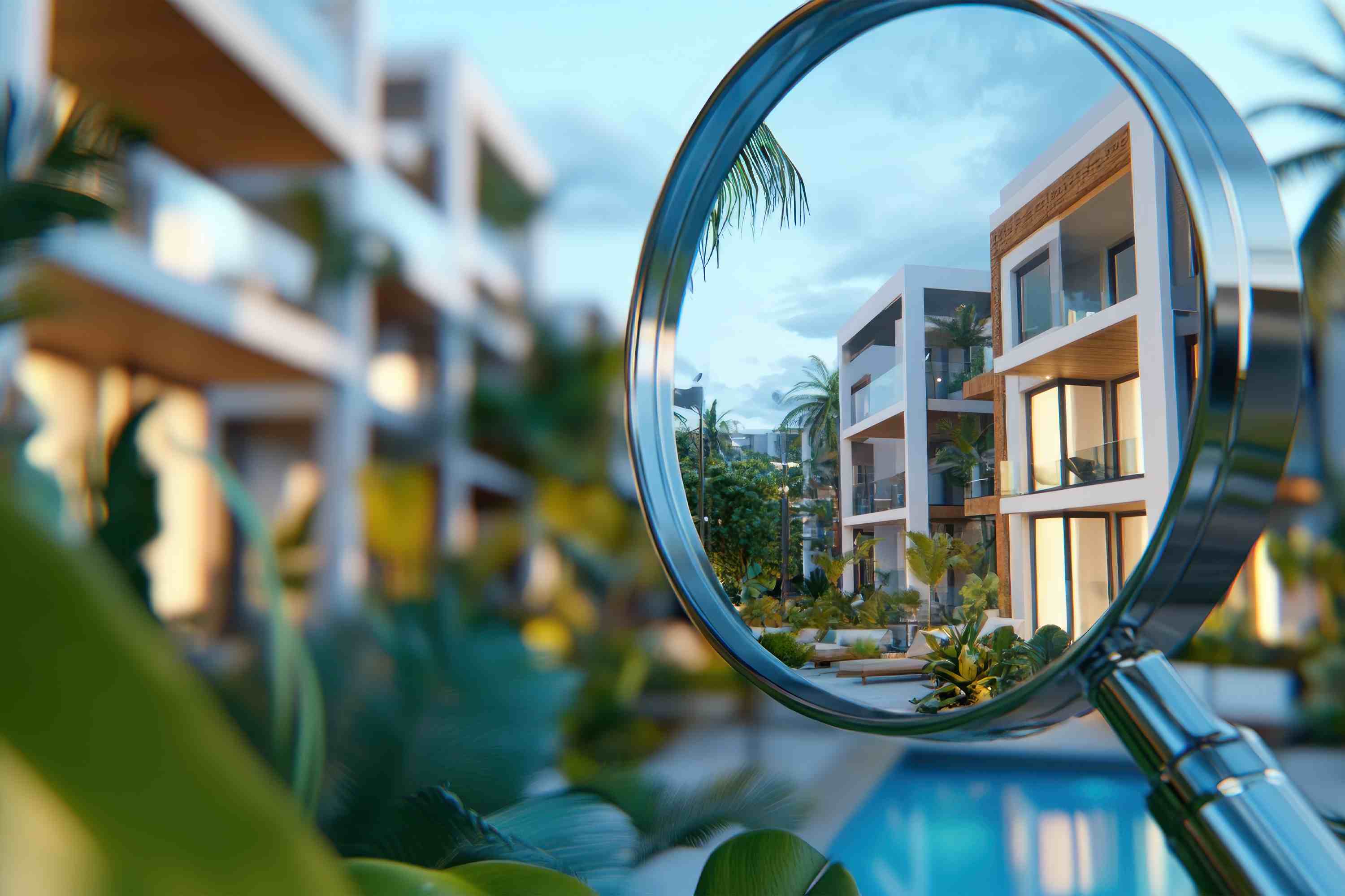 Resale Properties