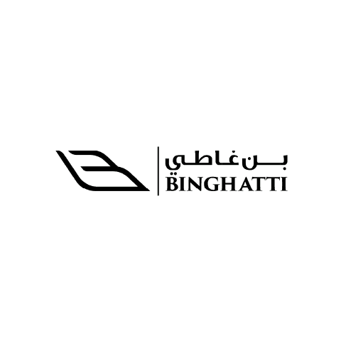 Binghatti Developers