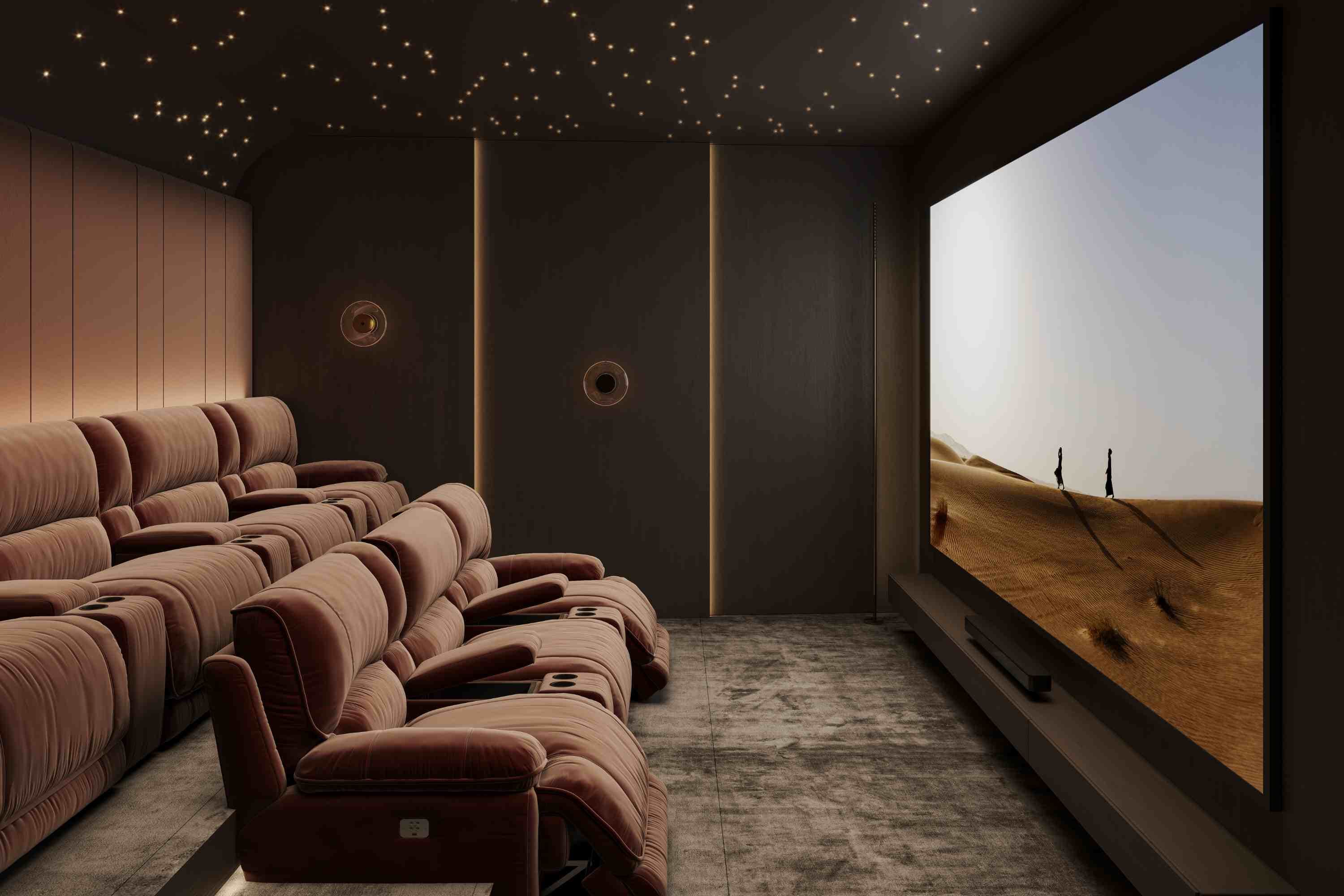 Cinema
