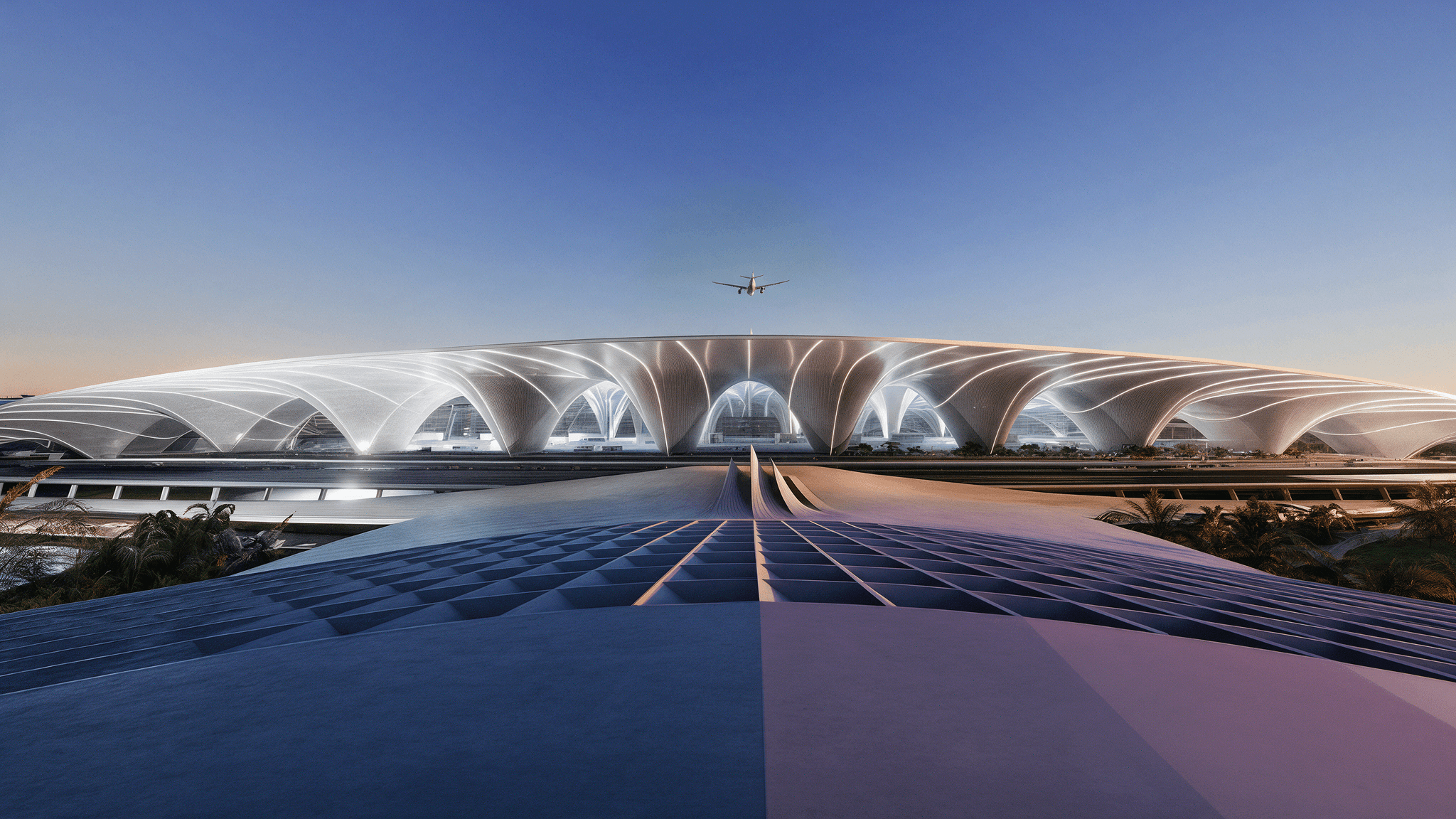 Dubai South Property Market Gains Momentum as Al Maktoum Airport Expansion Advances