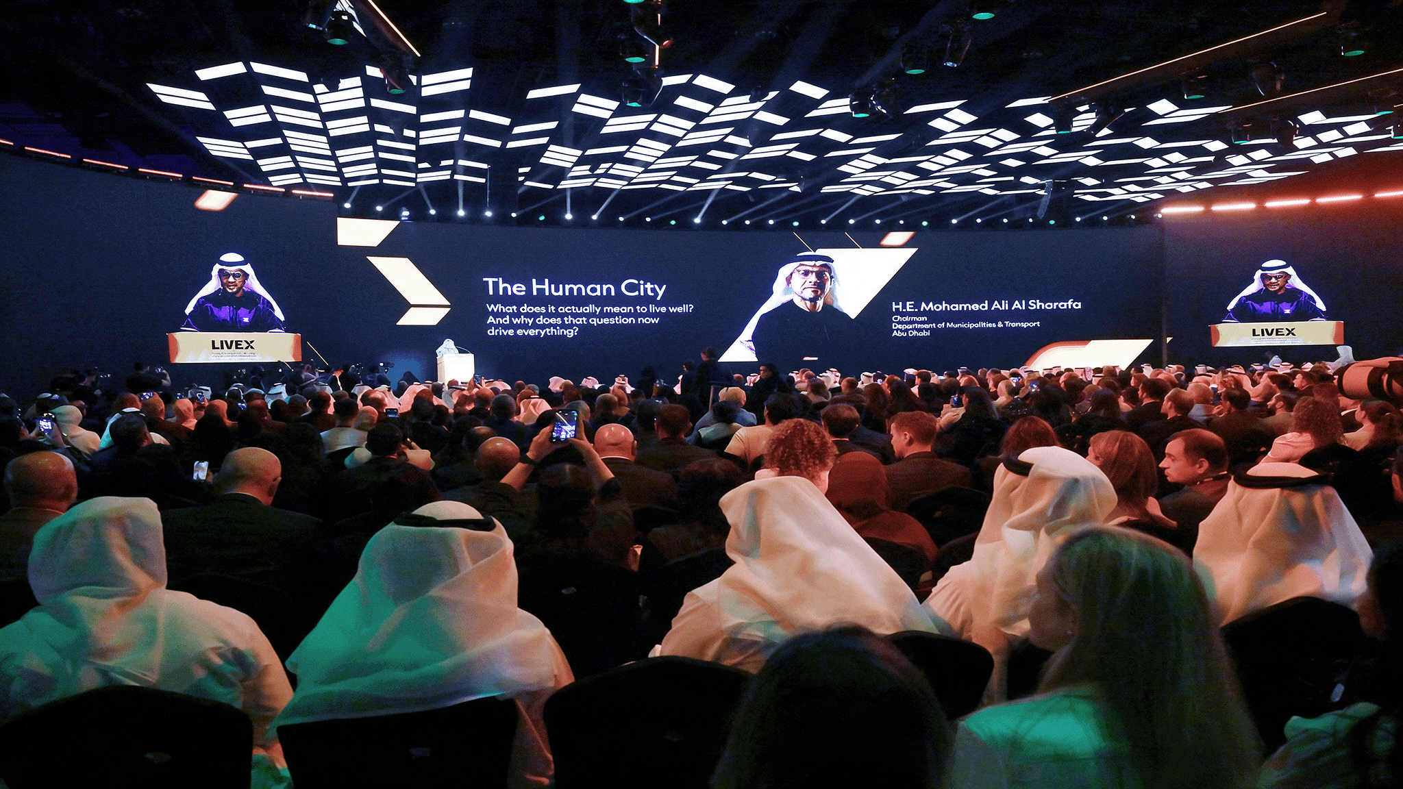 UAE Turns Quality of Life into a Powerful Driver of Economic and Real Estate Growth