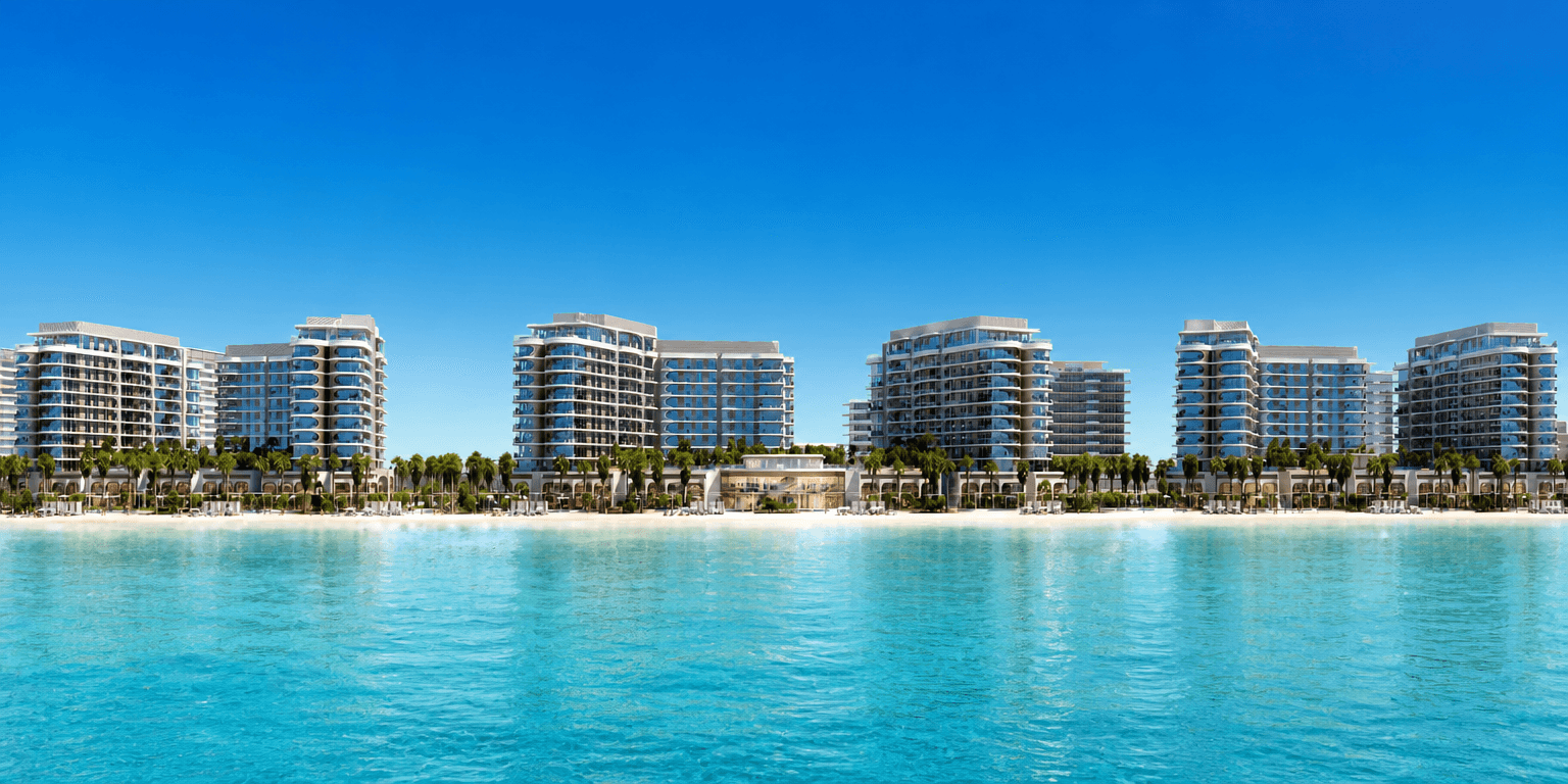 Fahid Beach Terraces