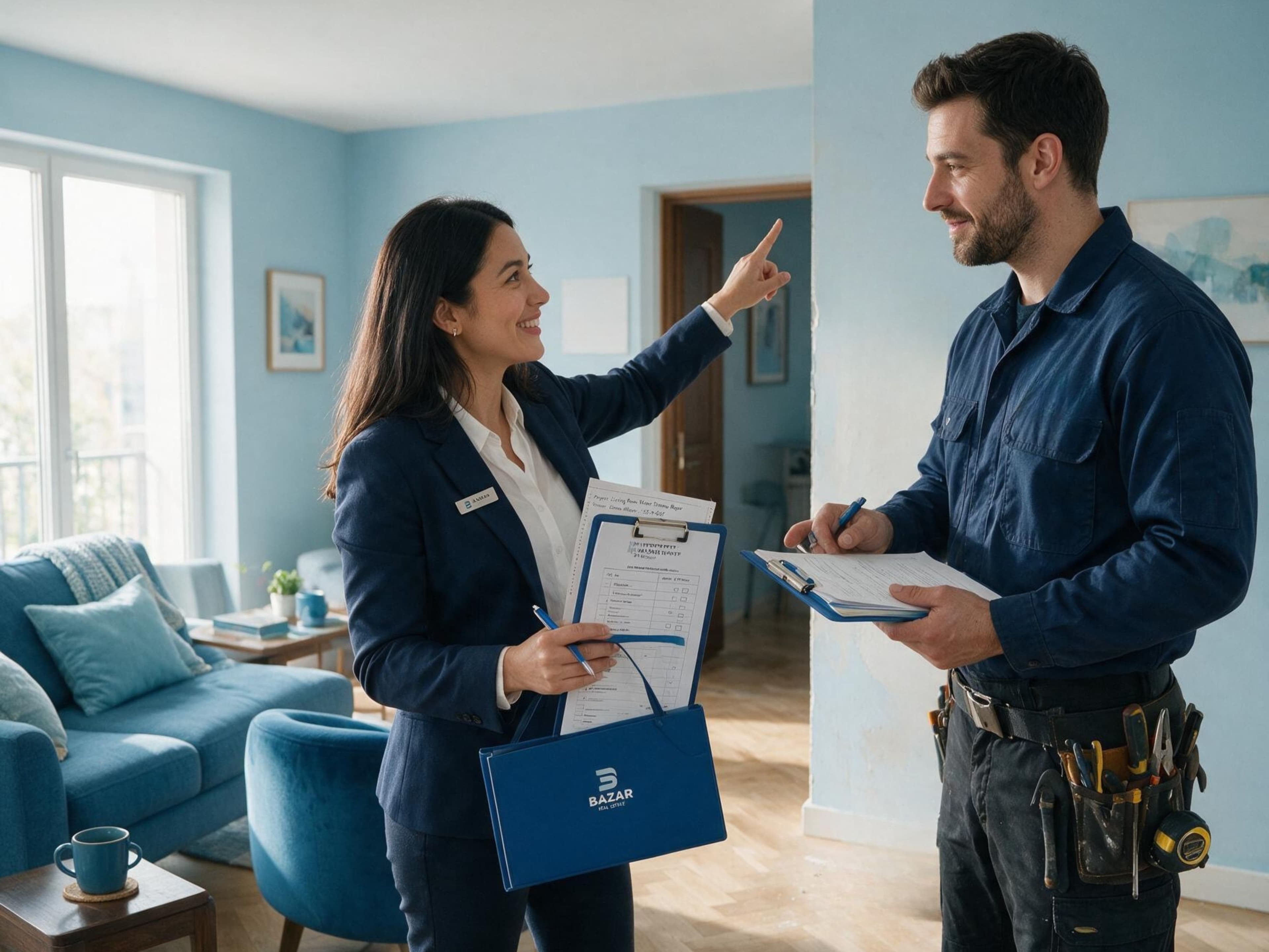 Property Inspections