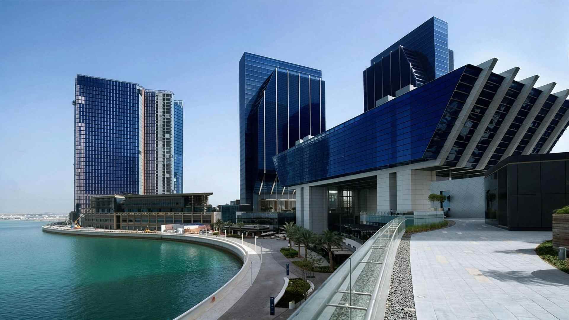 ADGM Strengthens Abu Dhabi’s Position as a Global Financial Hub