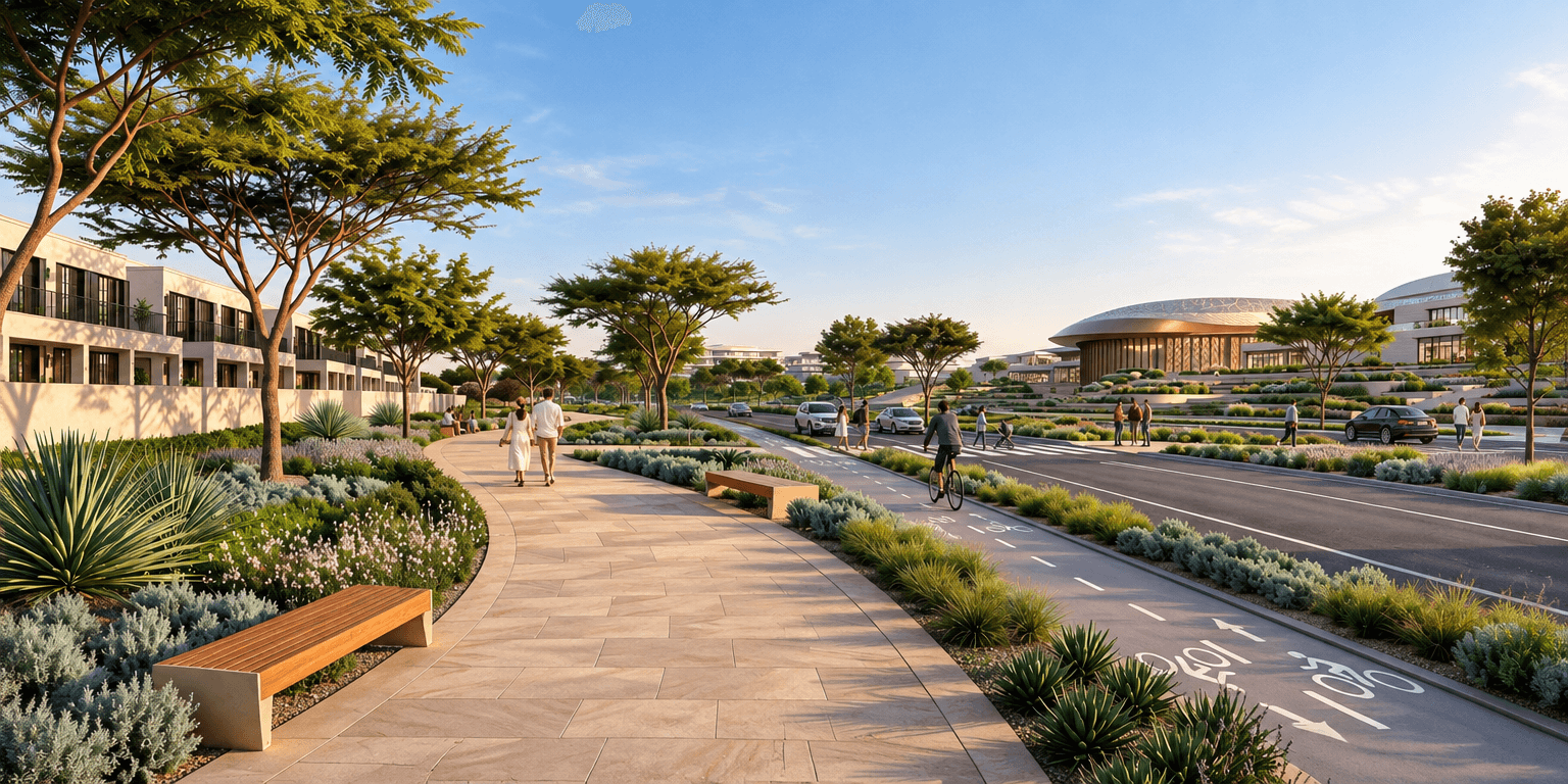 Wadeem Gardens