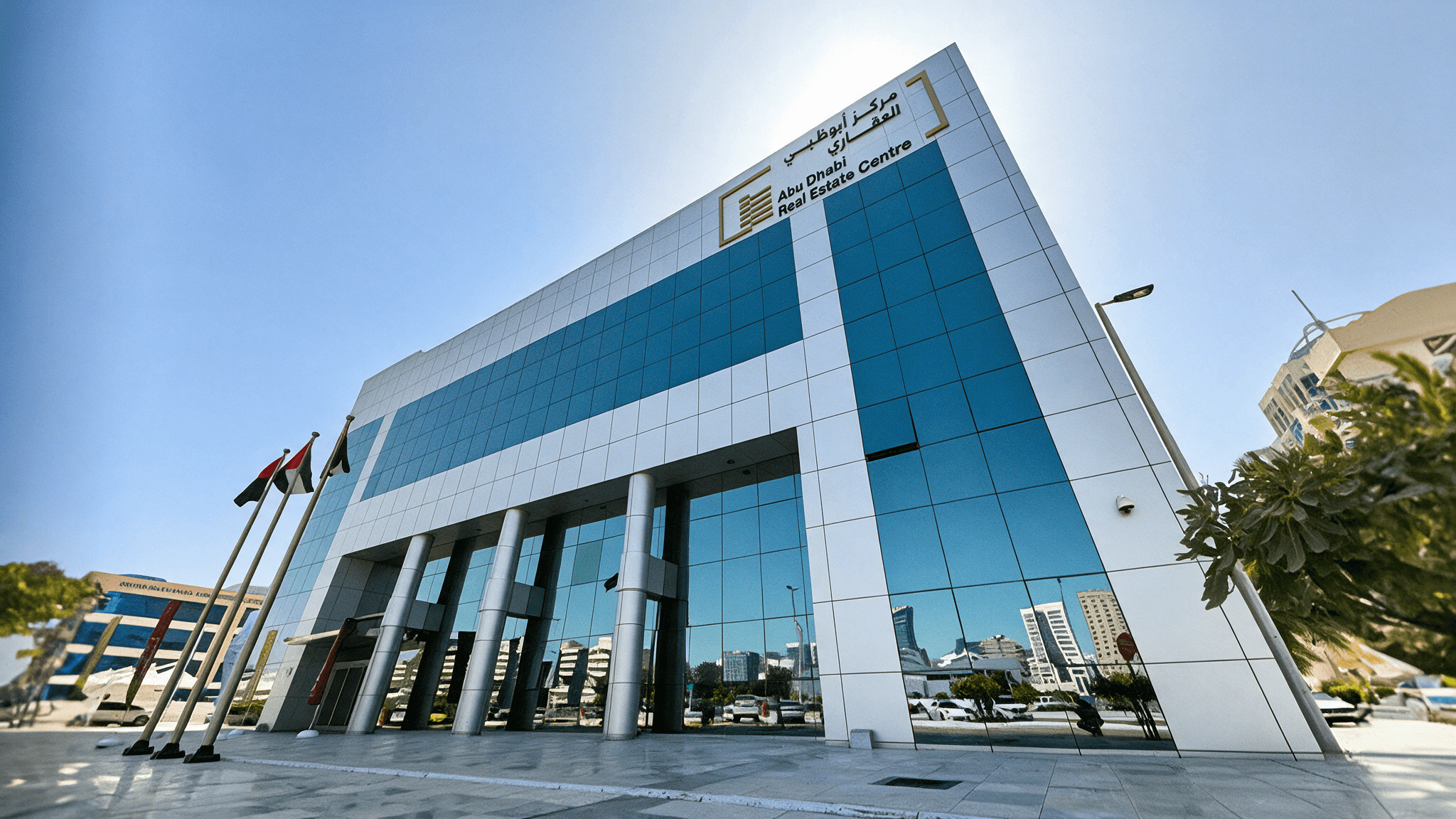 Abu Dhabi Property Registration: What Buyers Need to Know