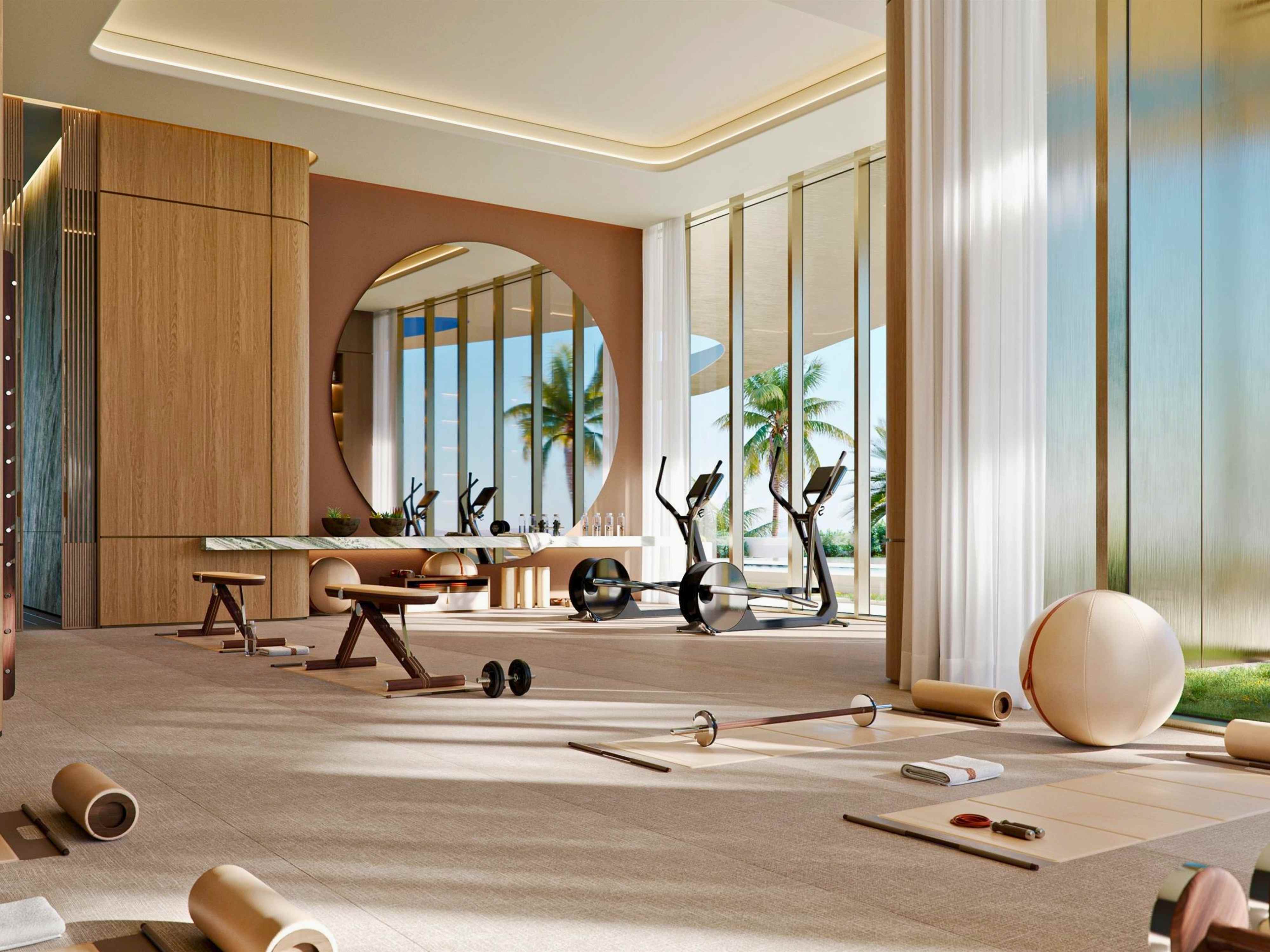 Gym