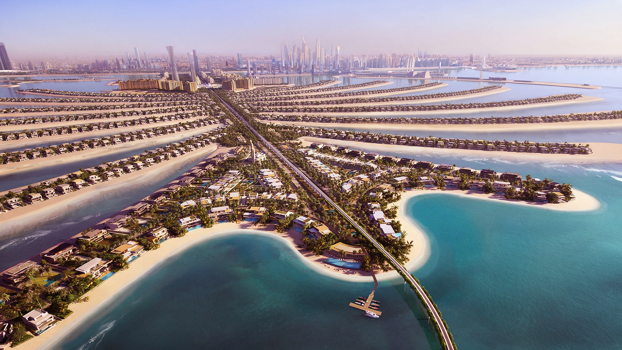 UAE’s Most Expensive Property Deals of 2026 Revealed