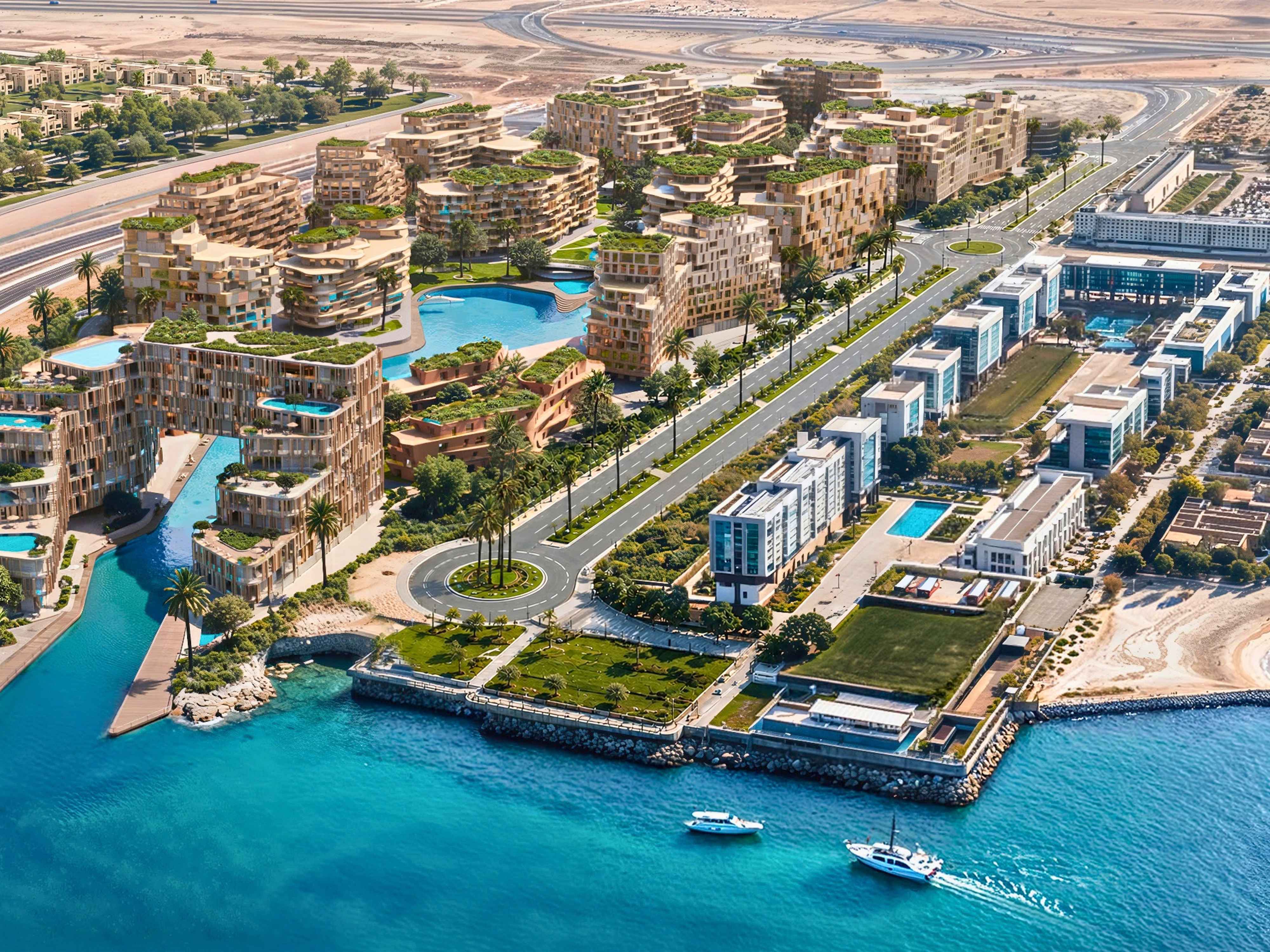 The Wadi