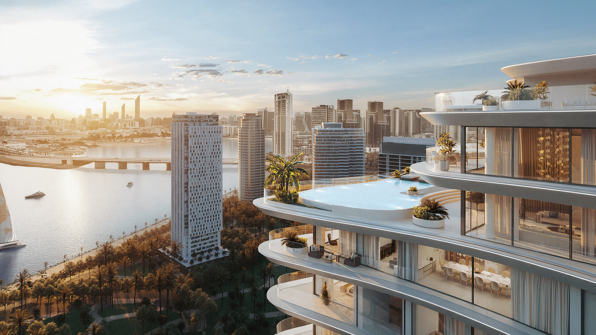 Branded Residences in the UAE Attract Growing Demand as Buyers Prioritise Luxury and Investment Value