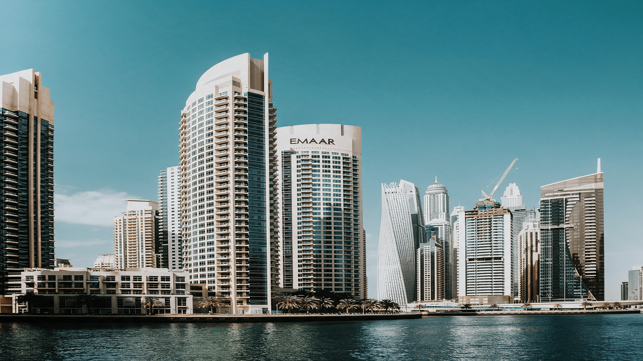 Emaar Hospitality Expands Regional Hotel and Leisure Portfolio