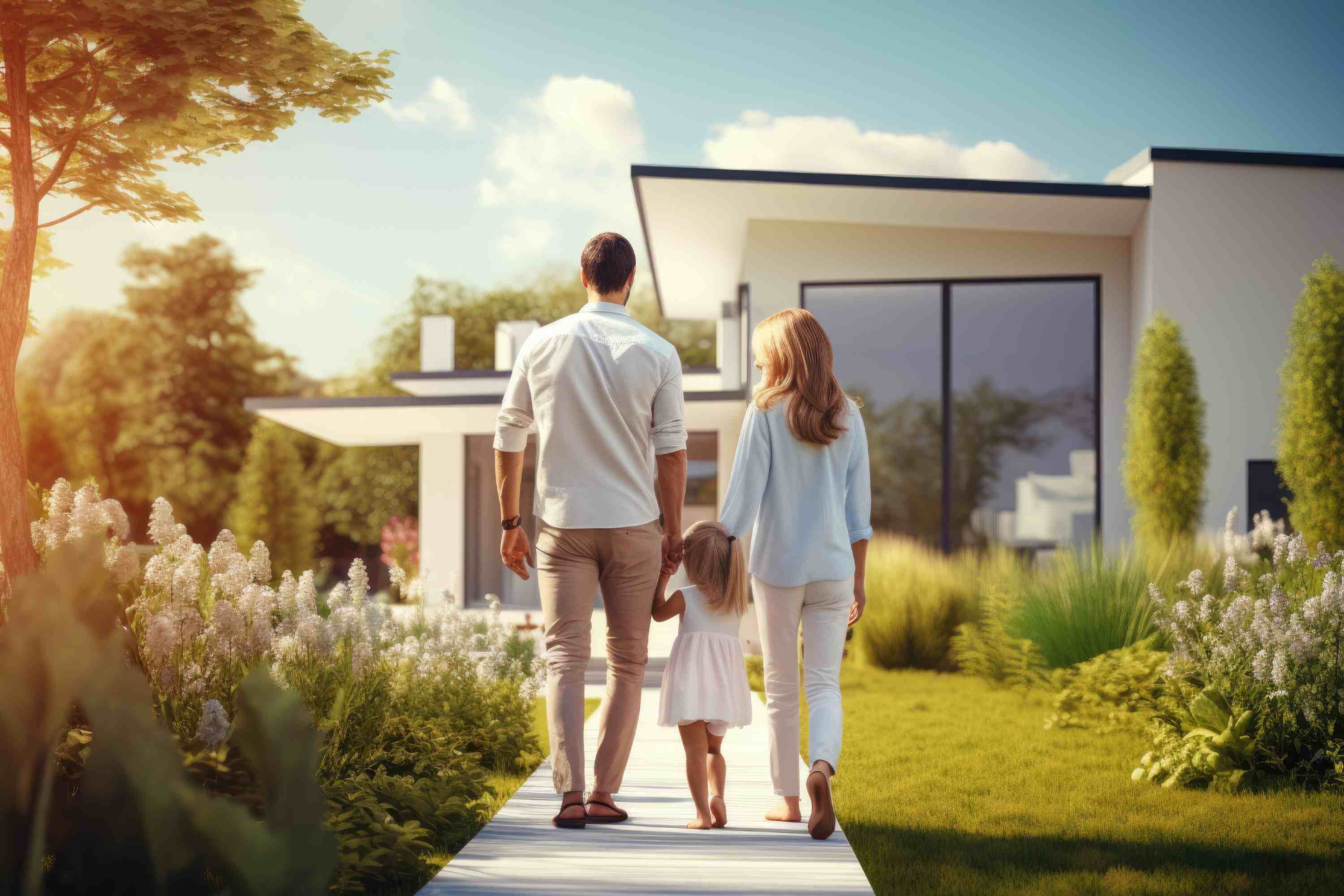 Ready-to-Move Properties