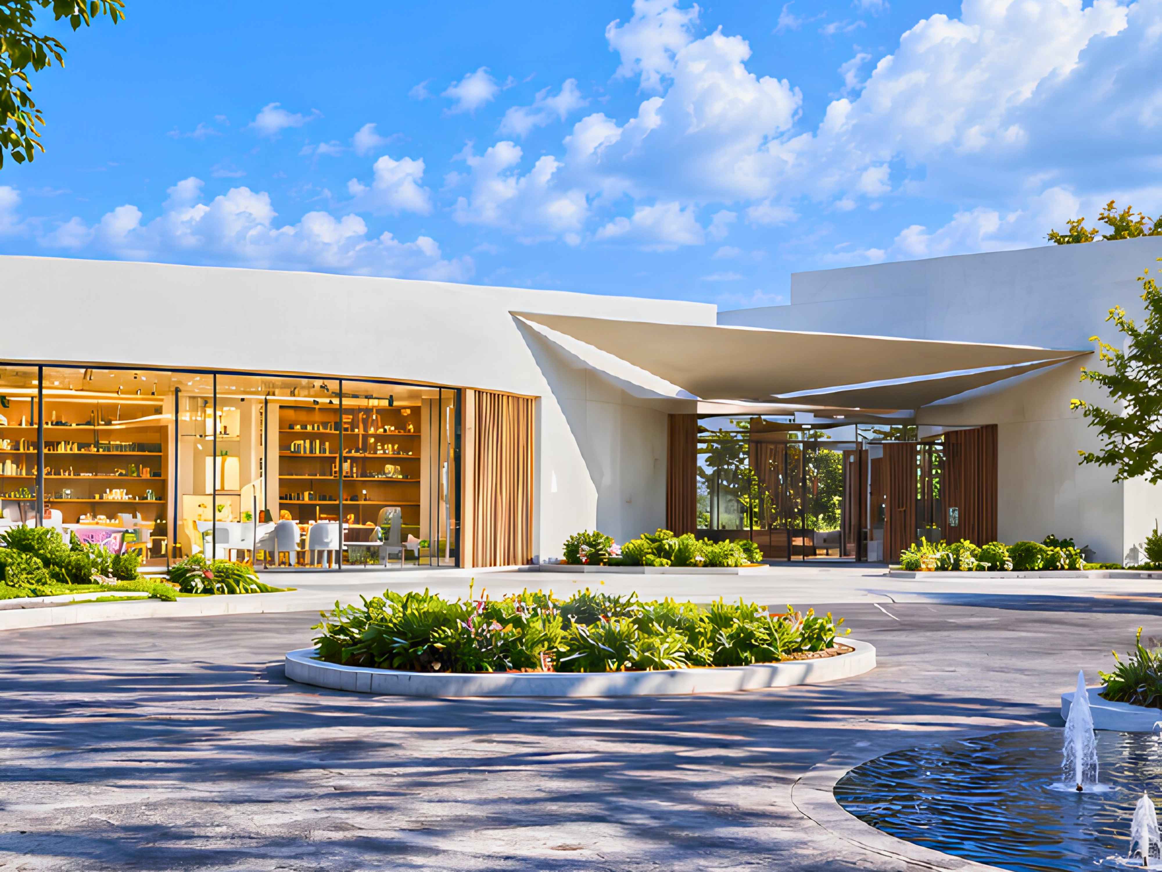 Clubhouse