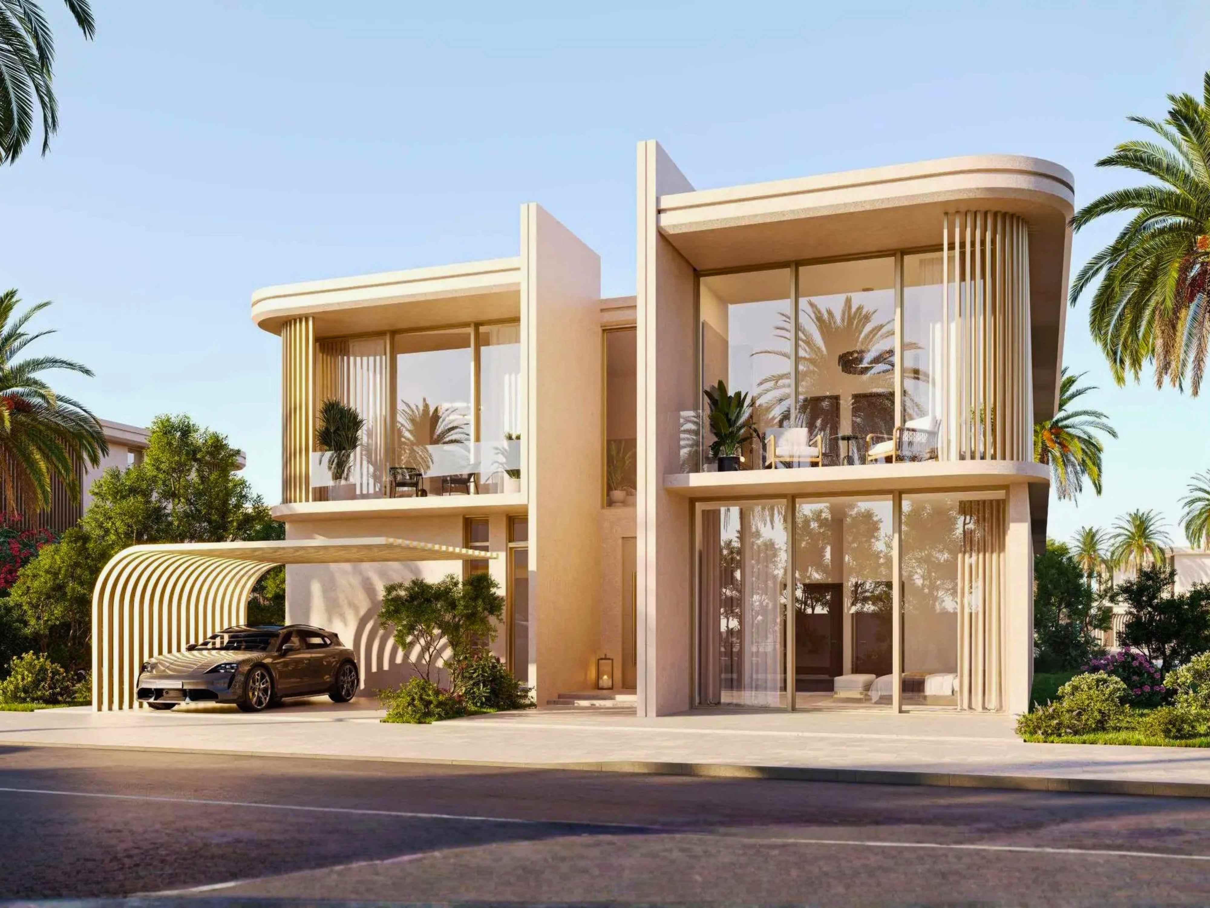 Manchester City Yas Residences