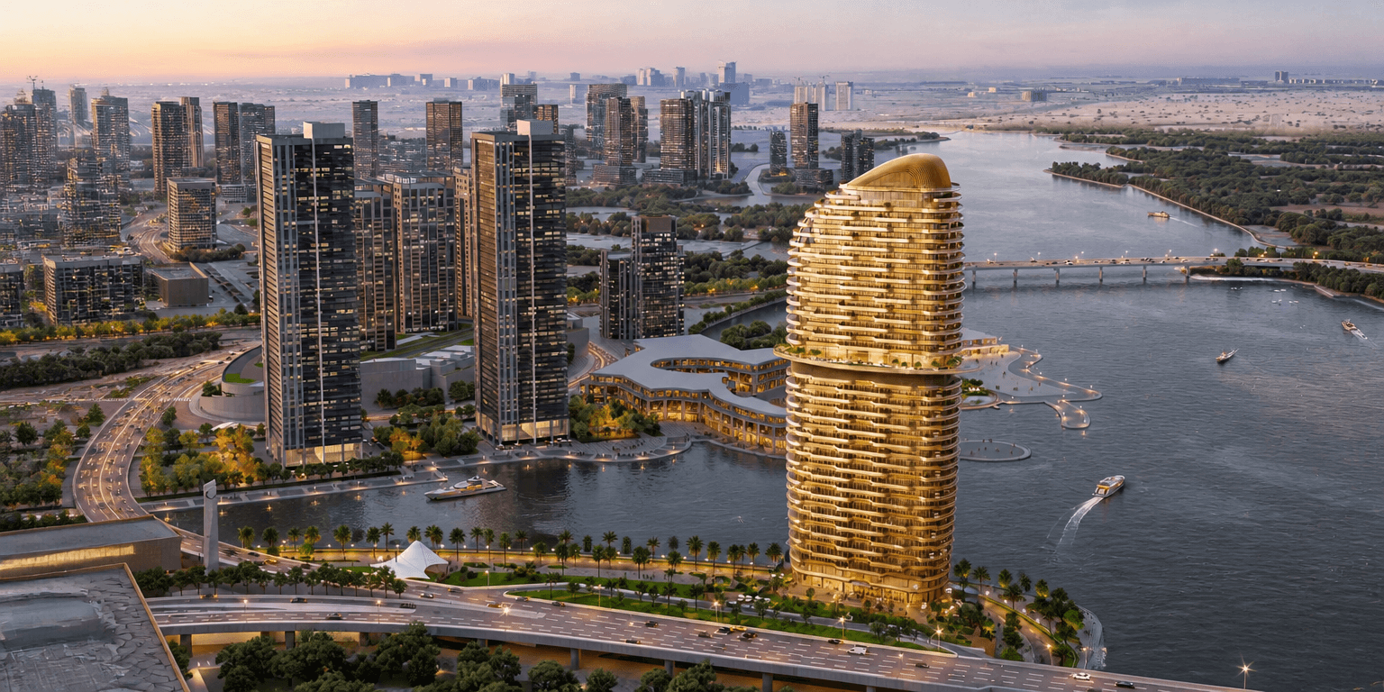 Jumeirah Residences