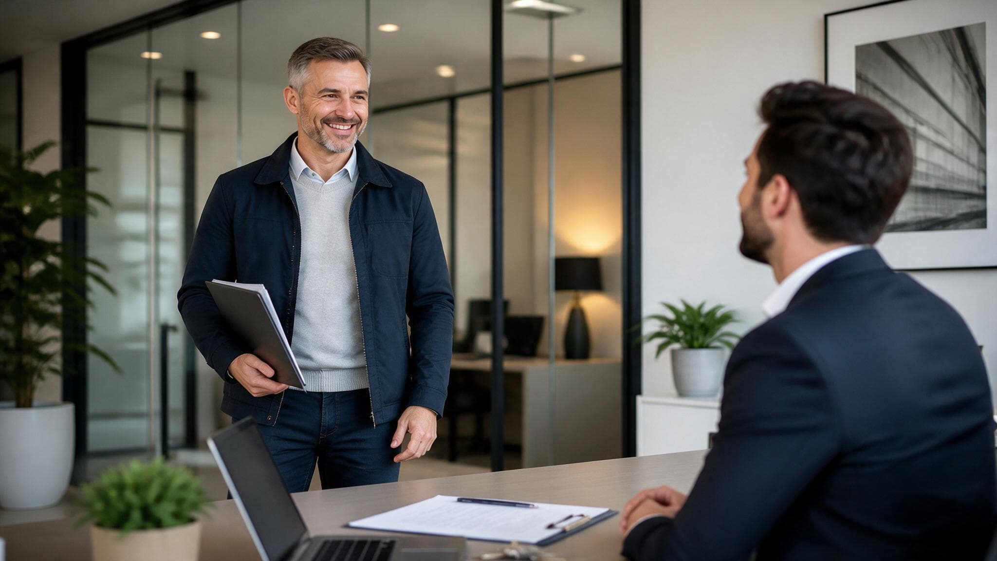 Abu Dhabi Landlord Guide: Property Management