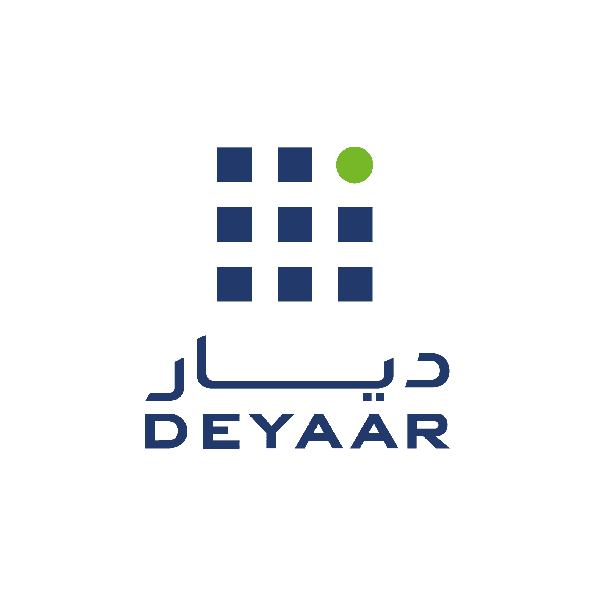 Deyaar Development