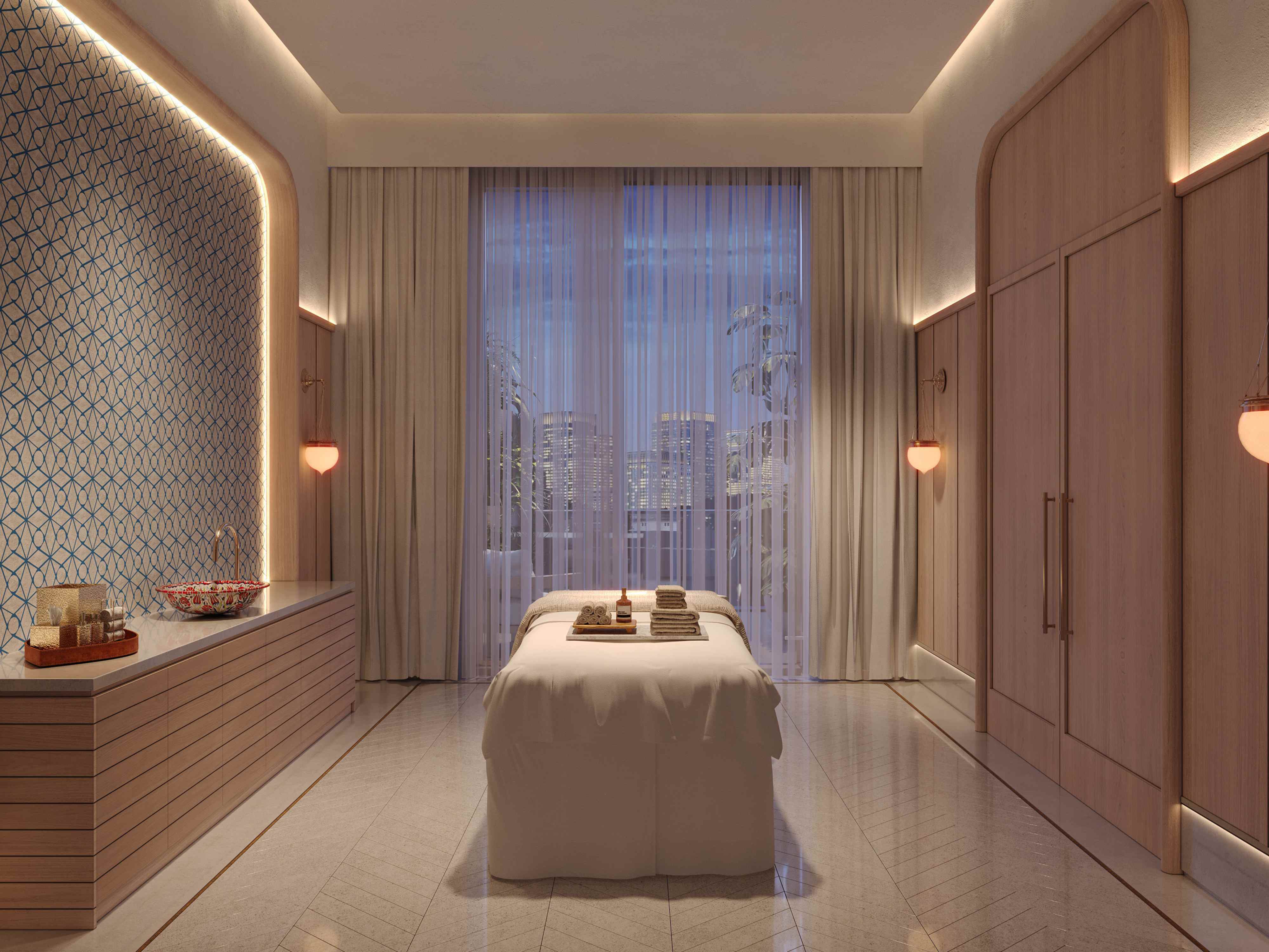 Wellness Room
