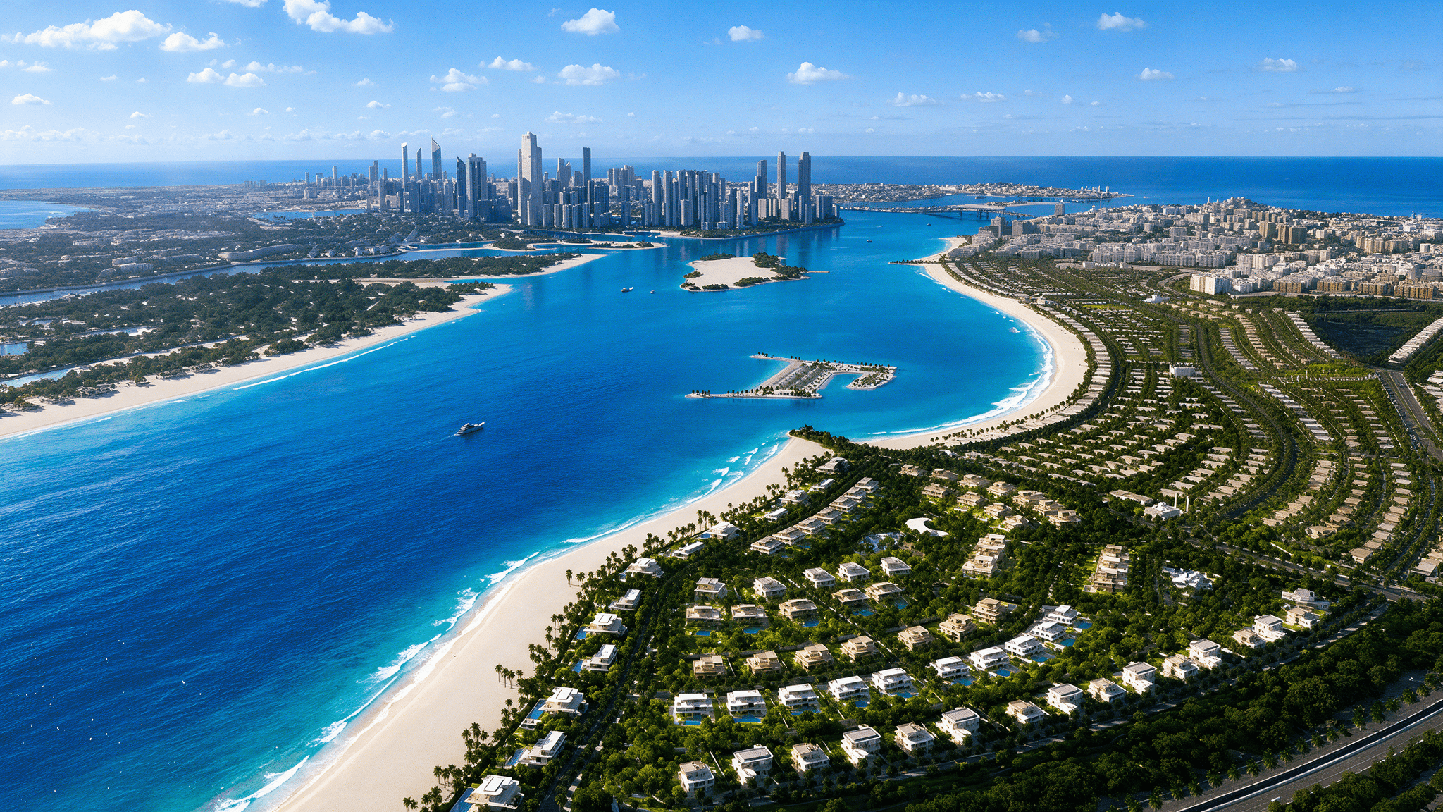 Abu Dhabi Off-Plan Projects 2026: New Developments and Investment Opportunities