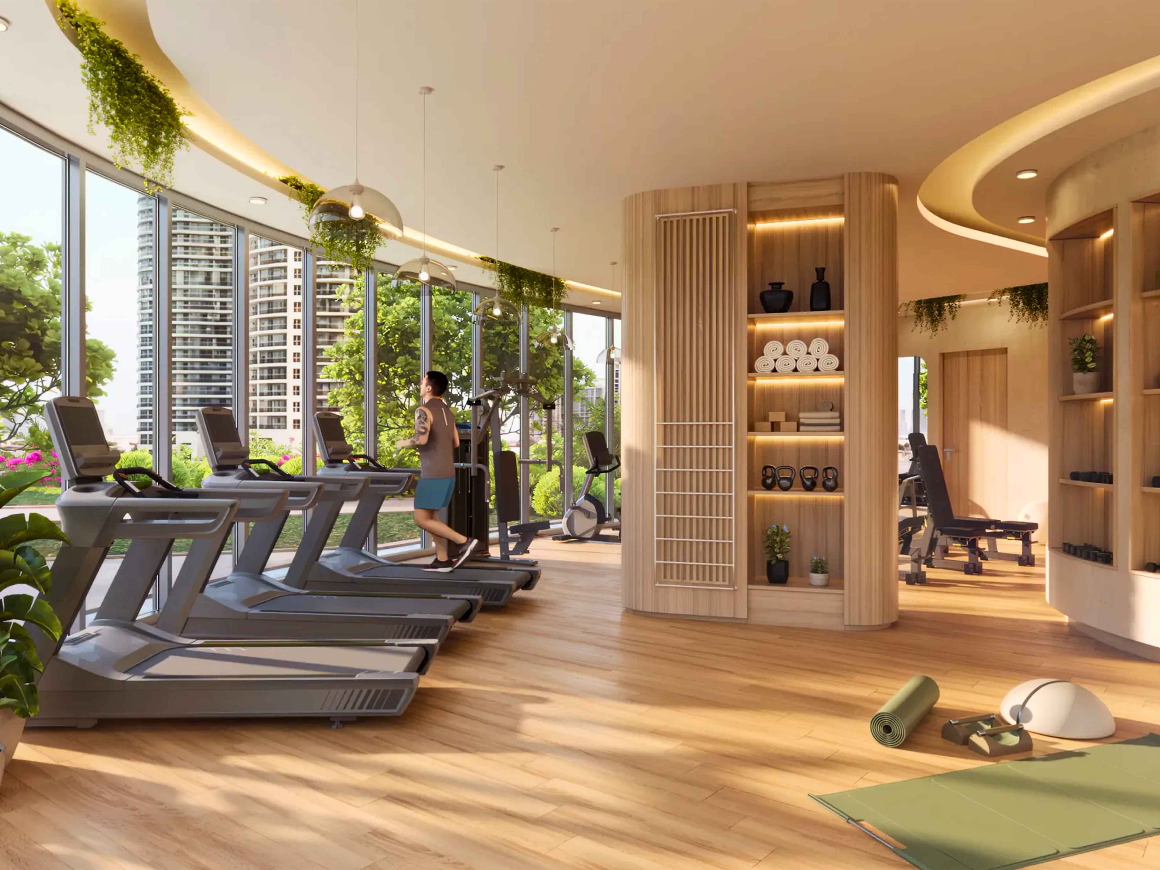 Gym