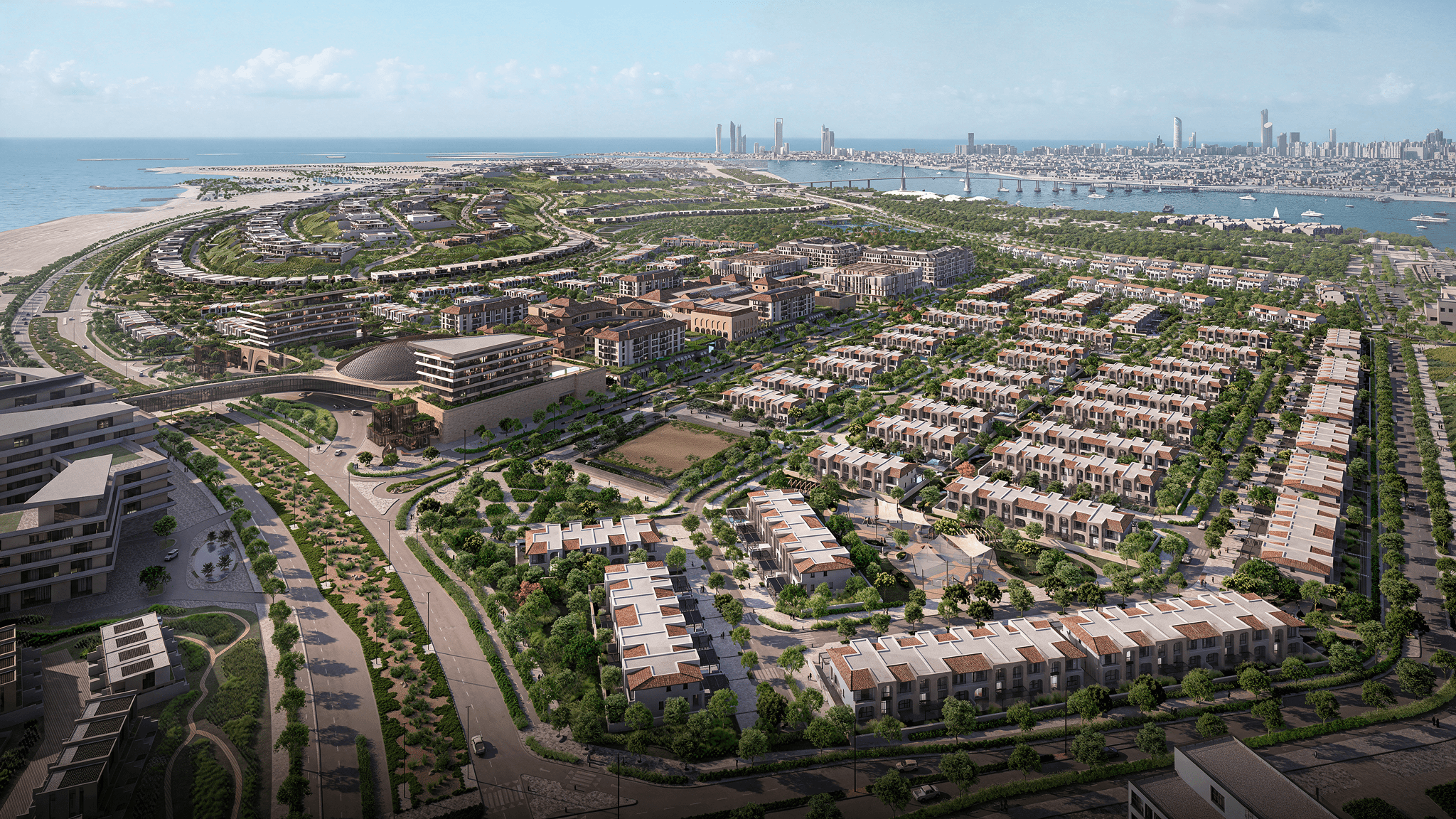 Abu Dhabi Off-Plan Property Sales Account for 89% of Residential Sales Value