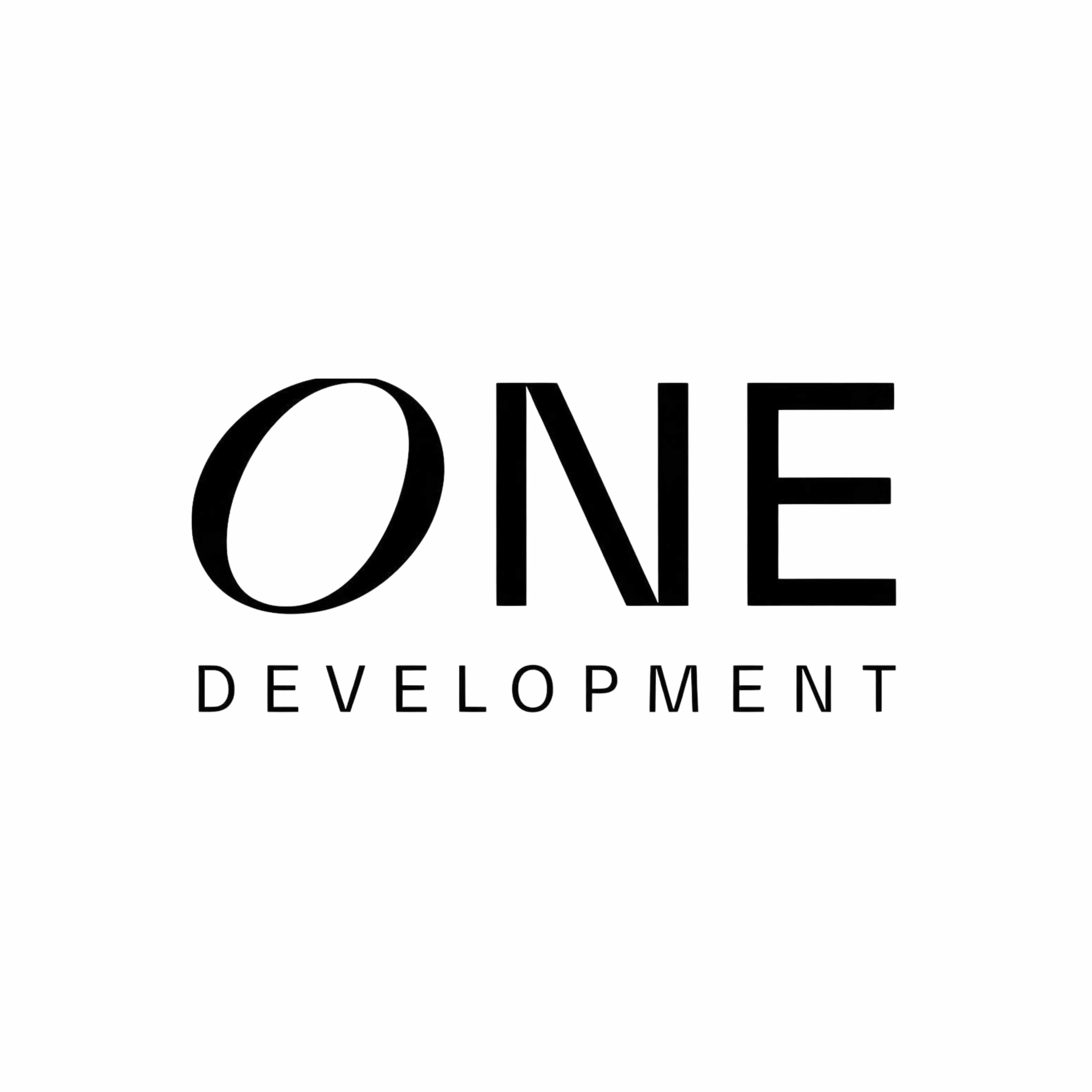 ONE Development