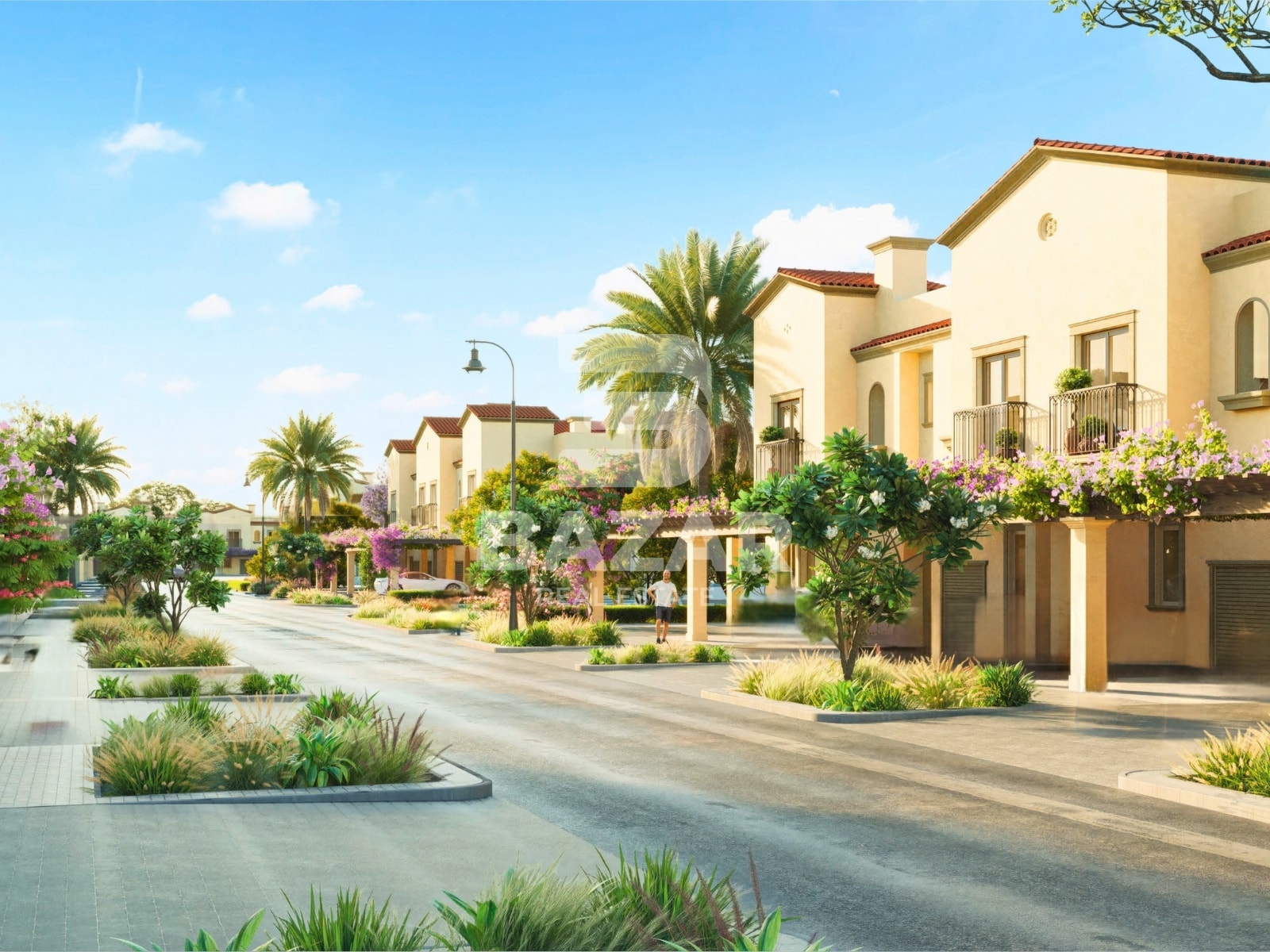 Your Dream Home Awaits | Spacious 2BR Townhouse
