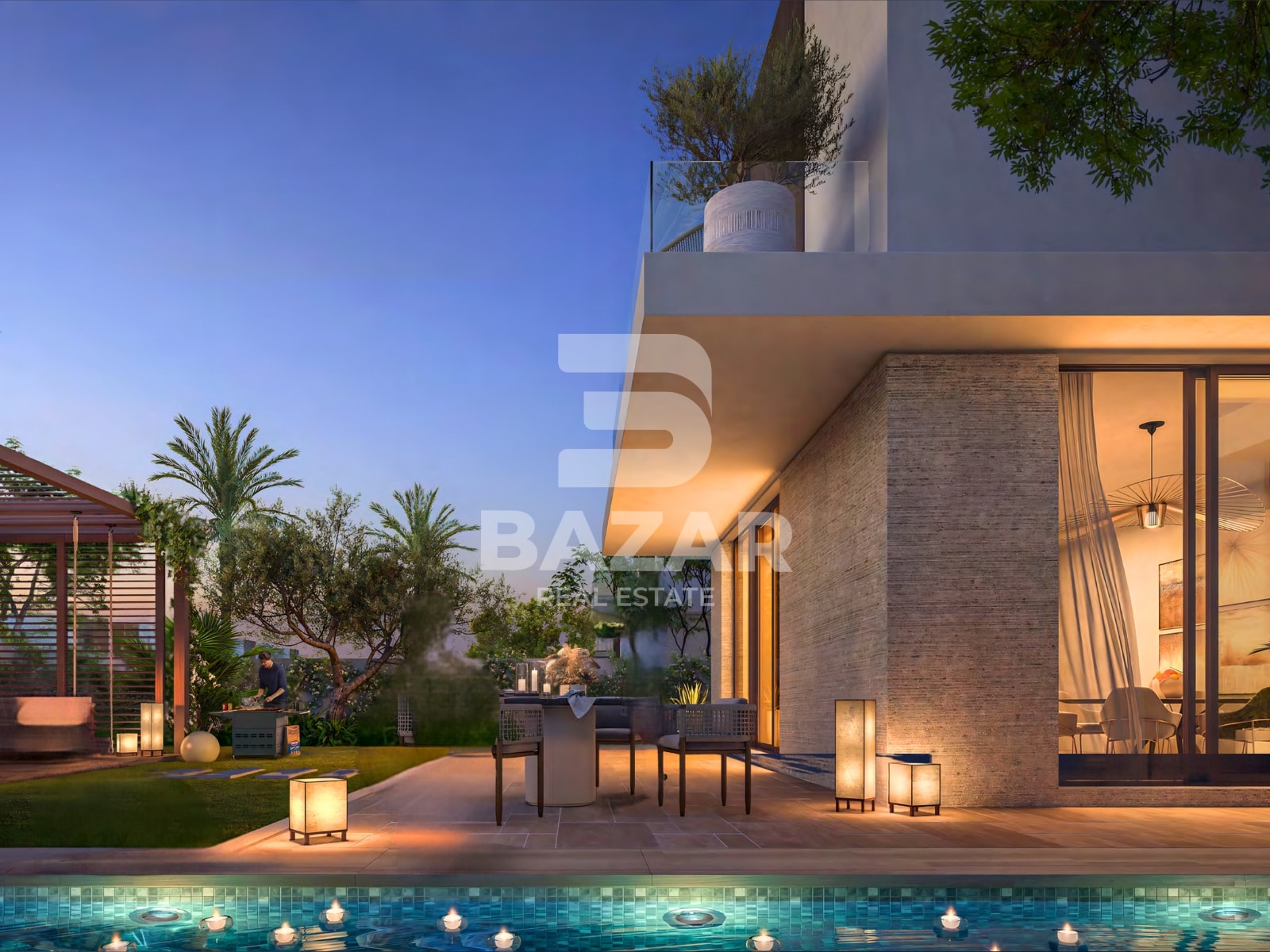 Urgent Sale | 4BR Villa |Corner Unit | Negotiable