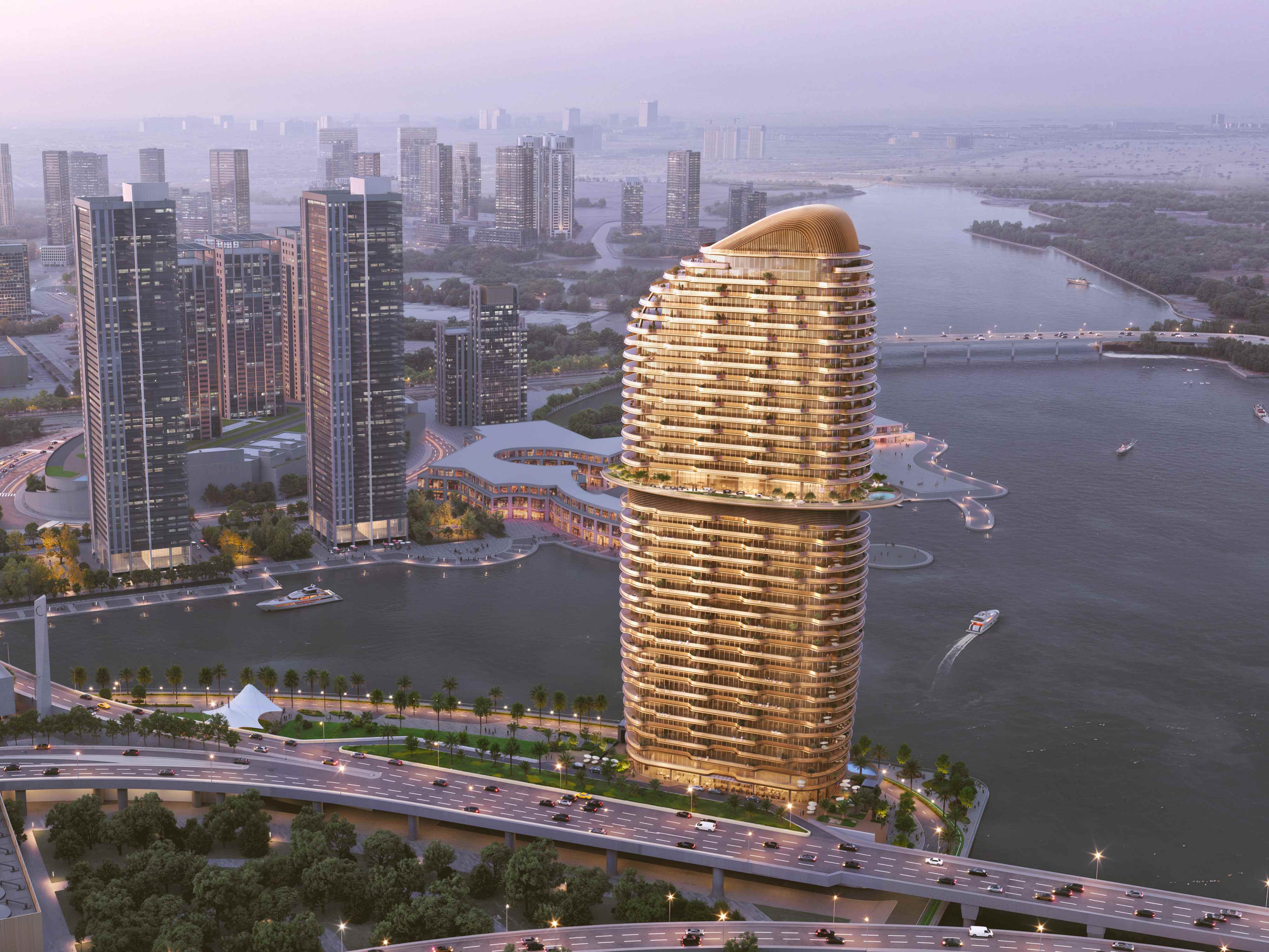 Jumeirah Residences