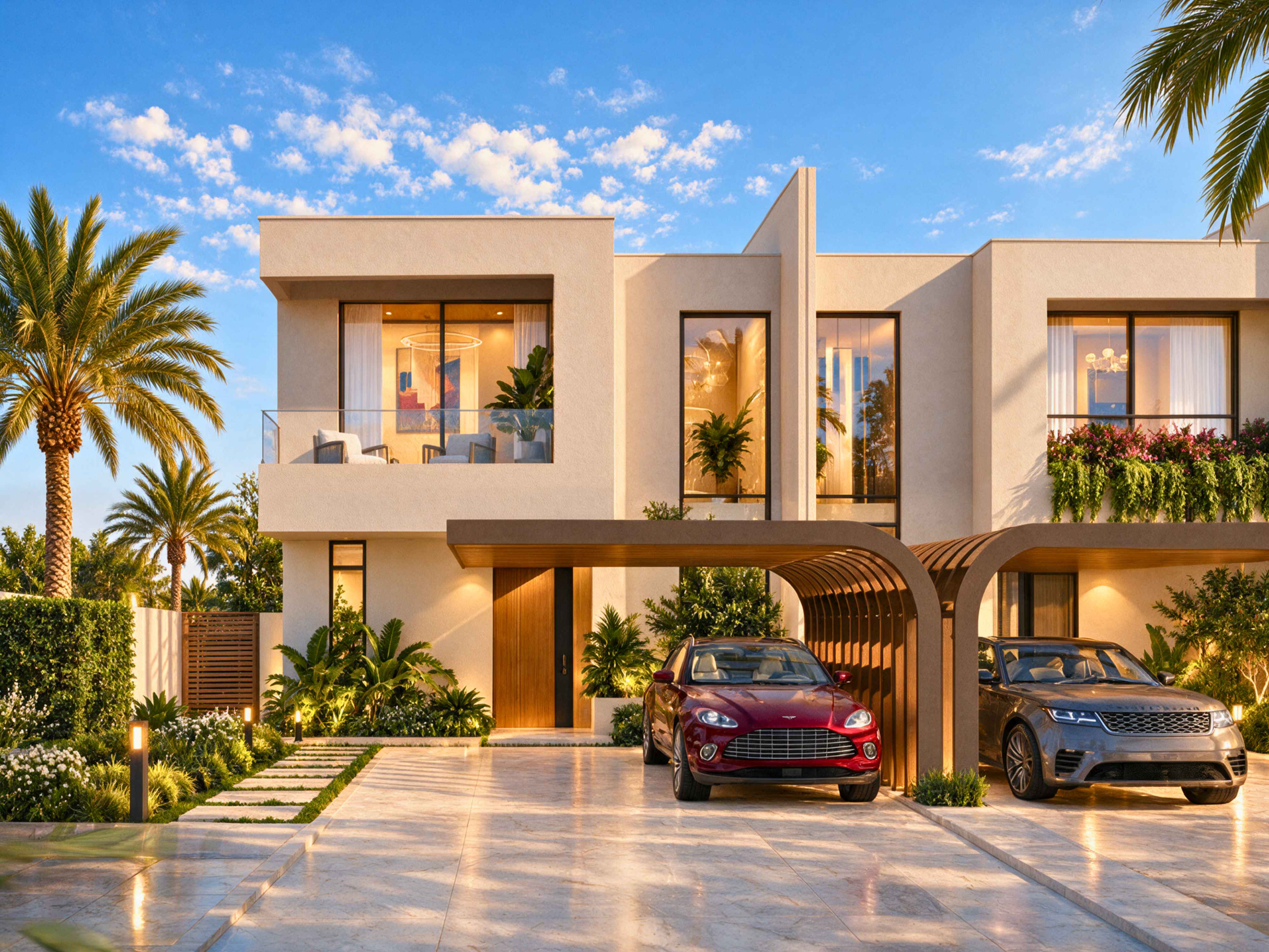 Manchester City Yas Residences