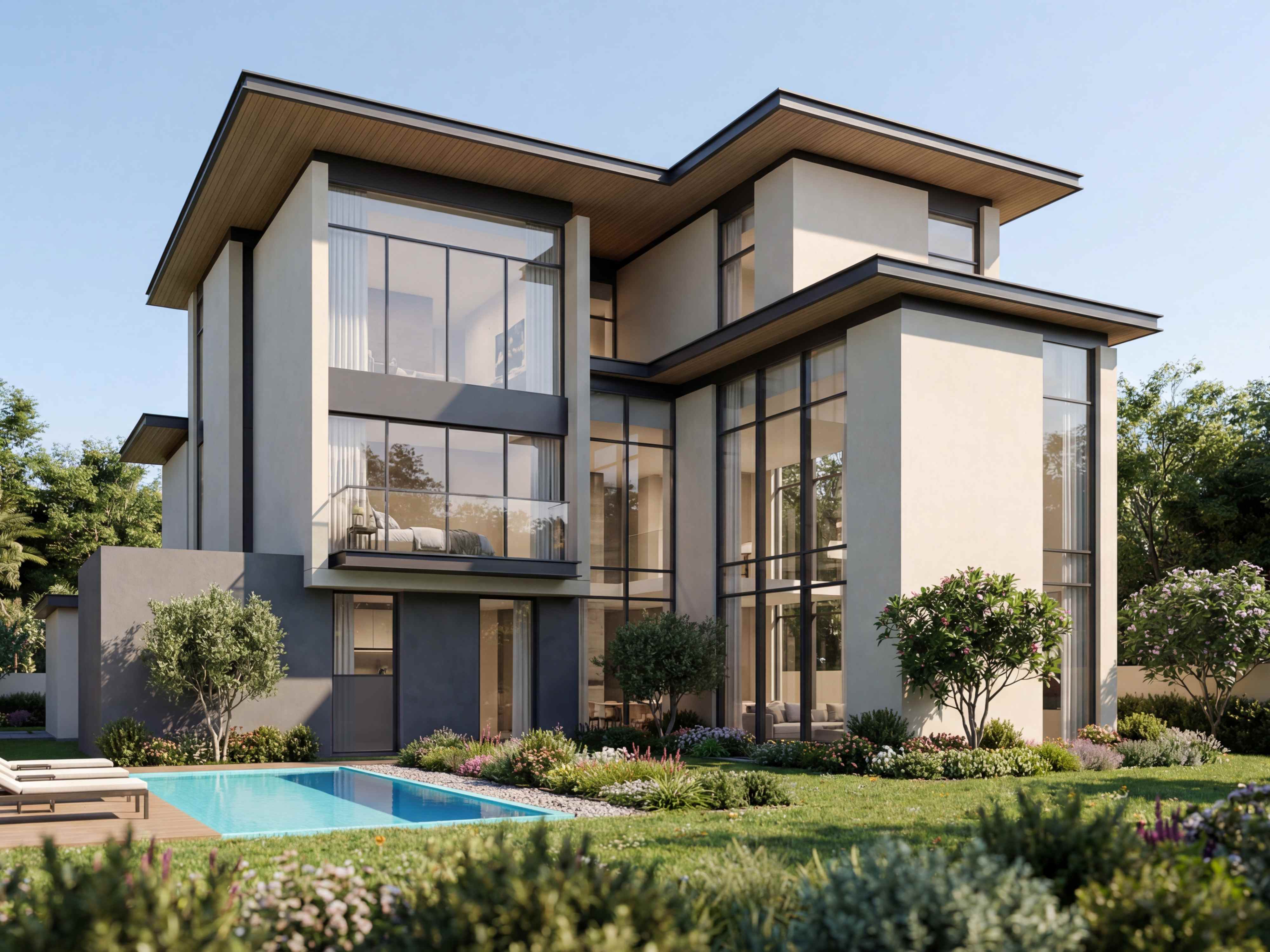The Orchard at Sobha City Abu Dhabi