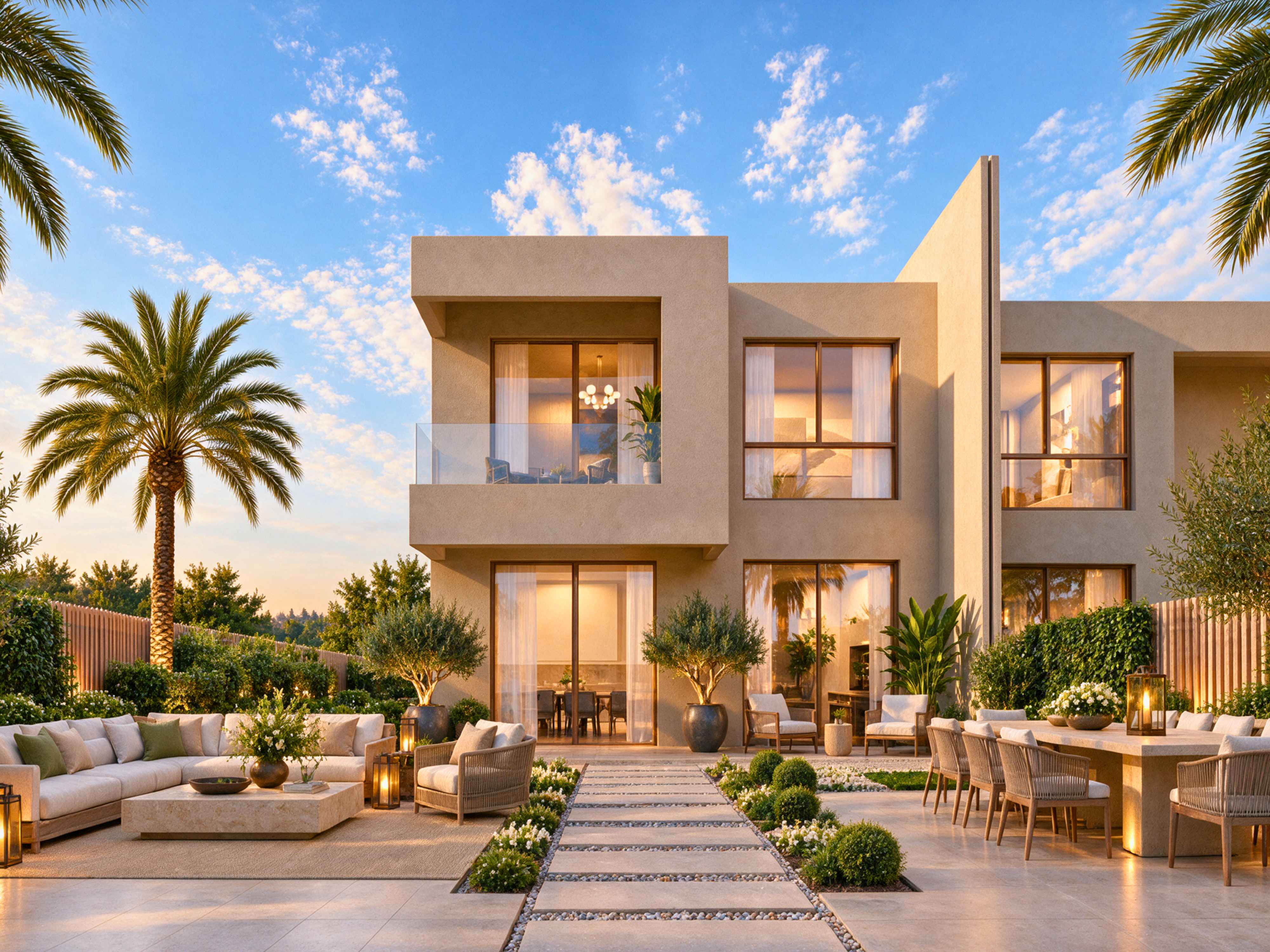 Manchester City Yas Residences