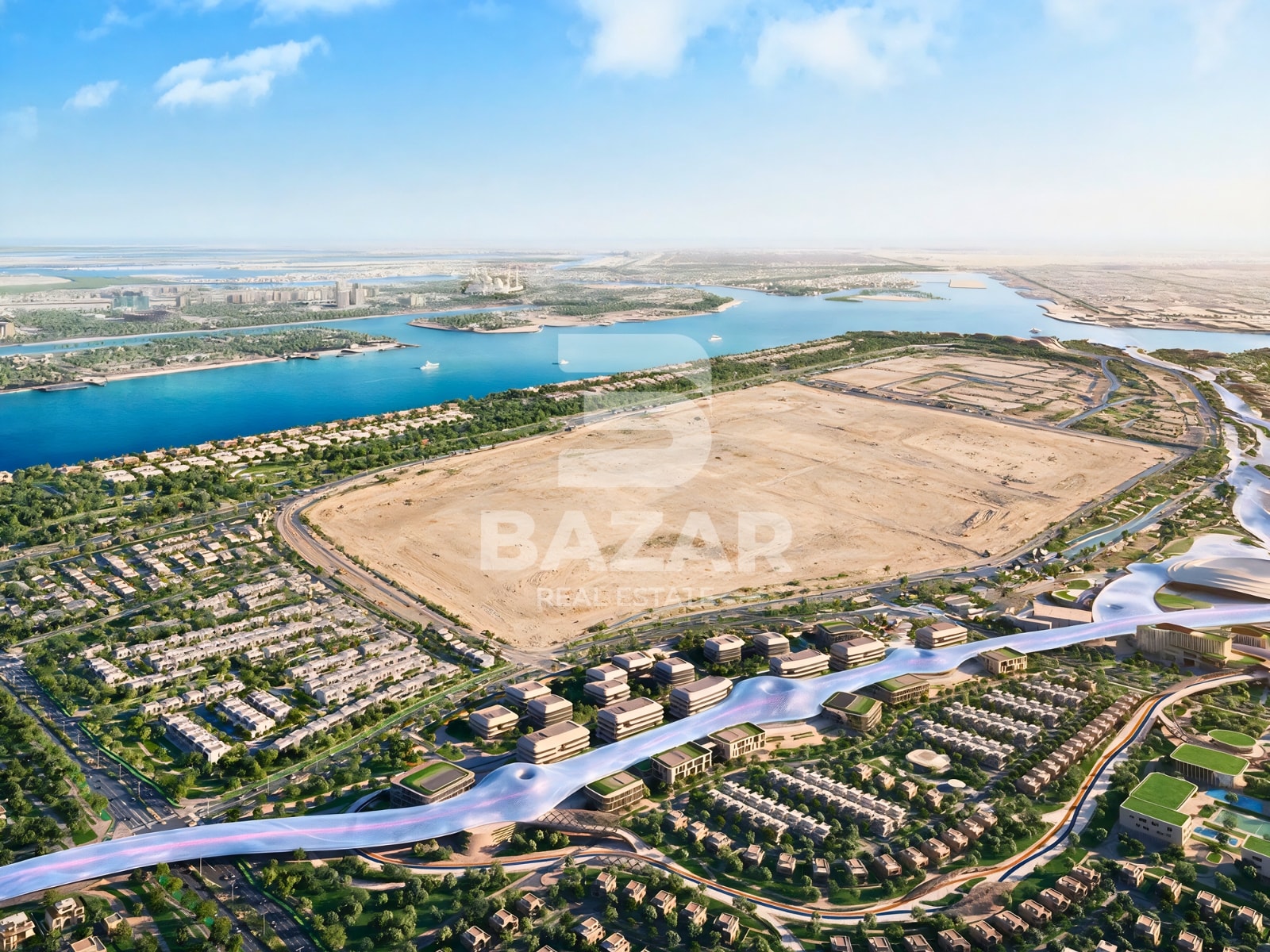 PRICED TO SELL |MASSIVE RESIDENTIAL PLOT |HOT DEAL