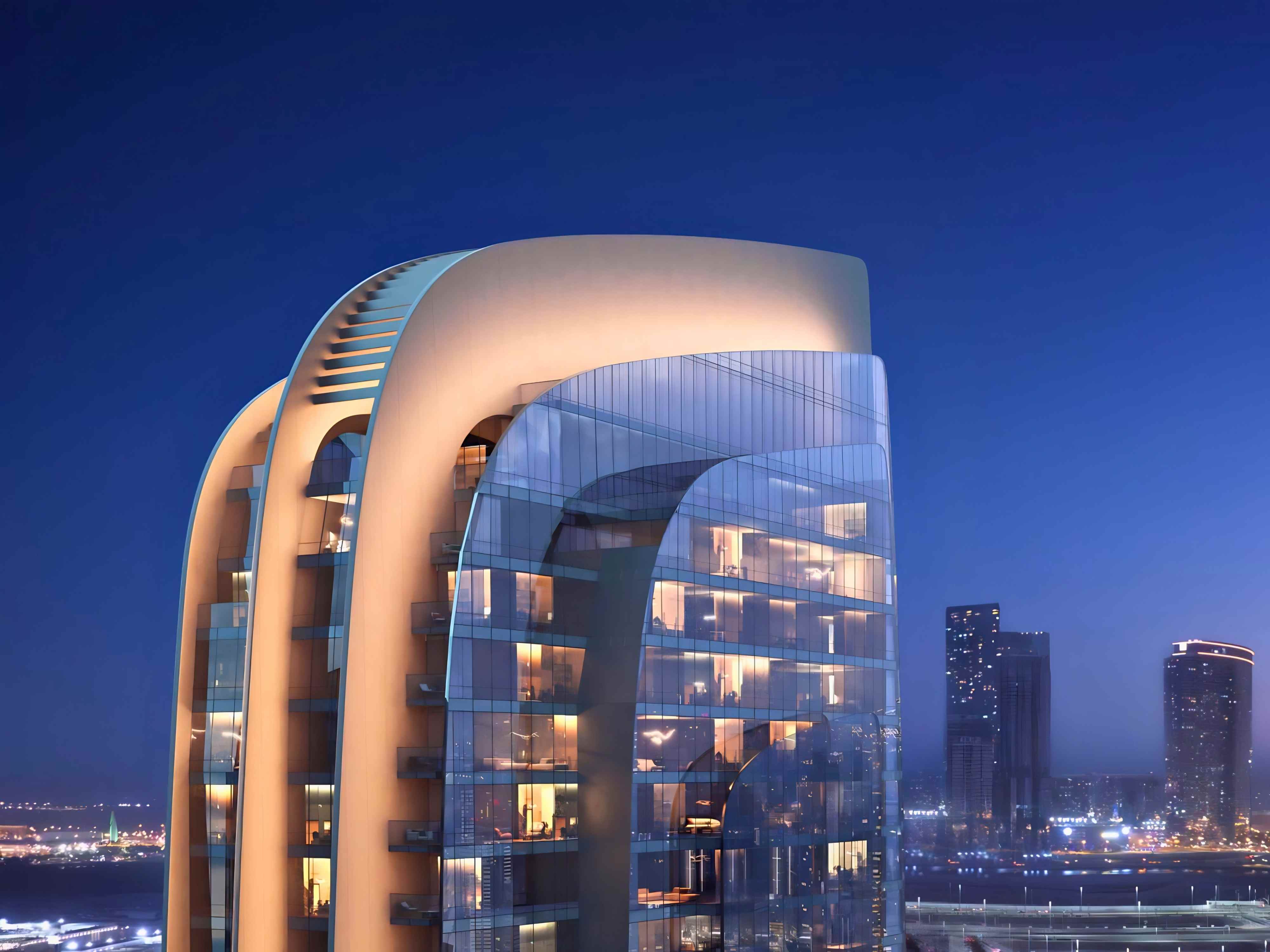 W Residences