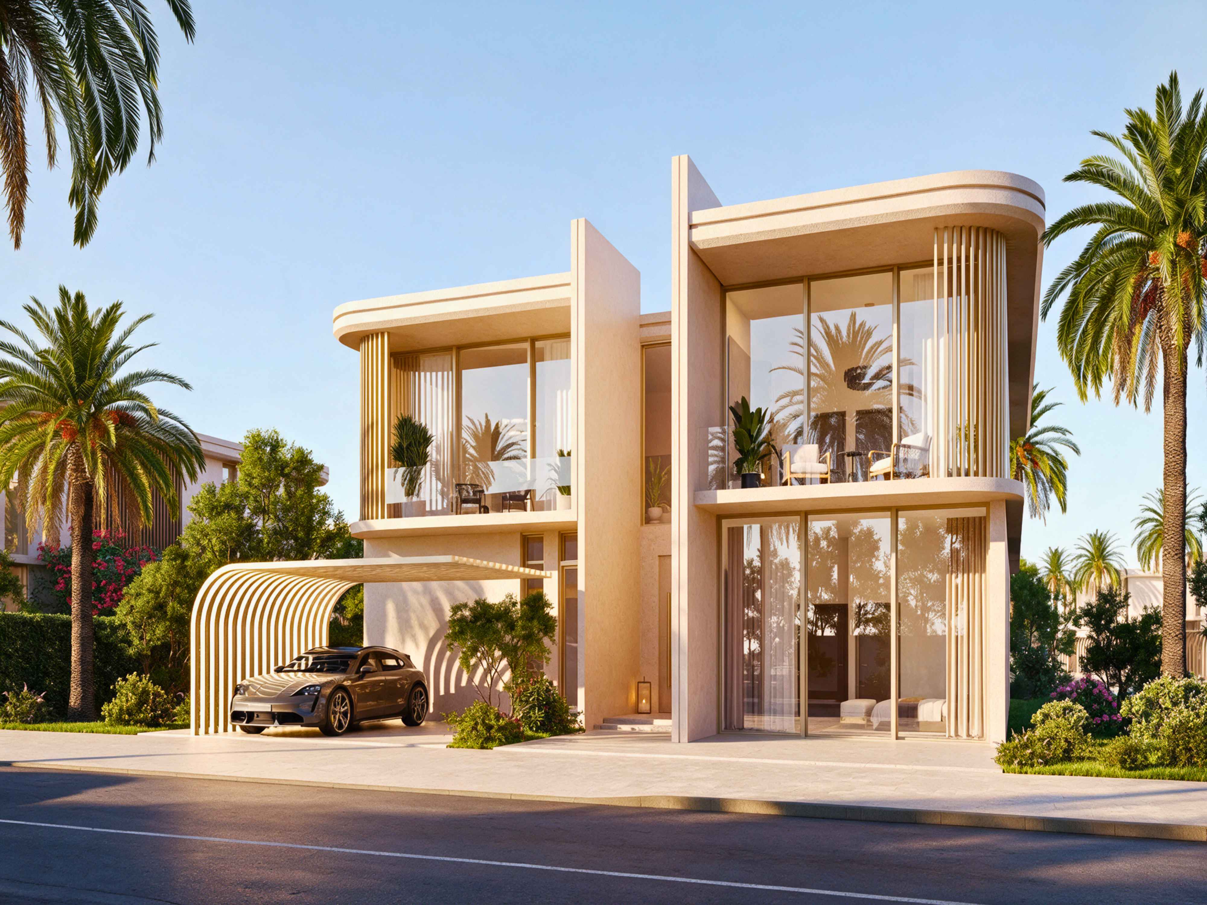 Manchester City Yas Residences