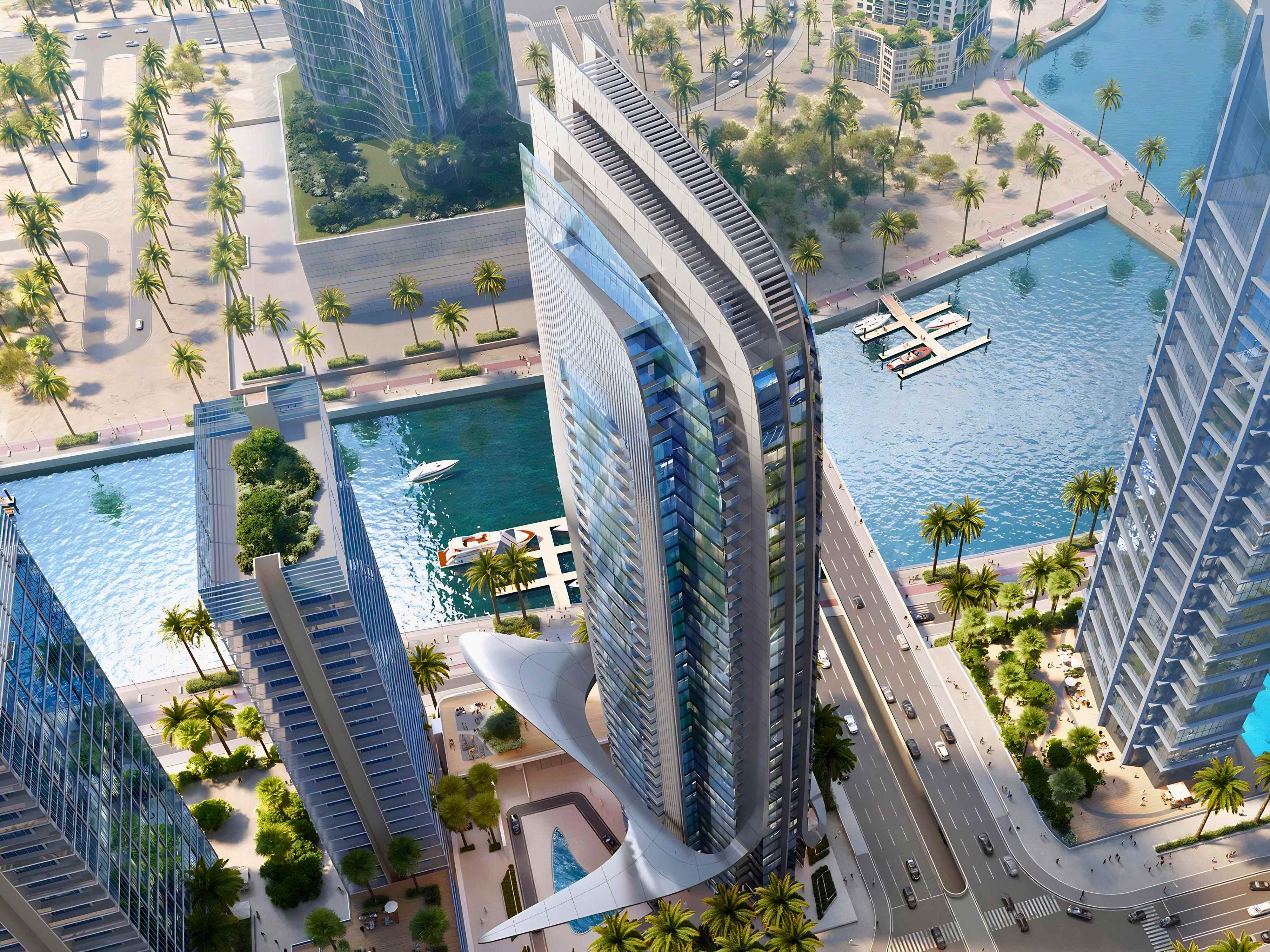 W Residences