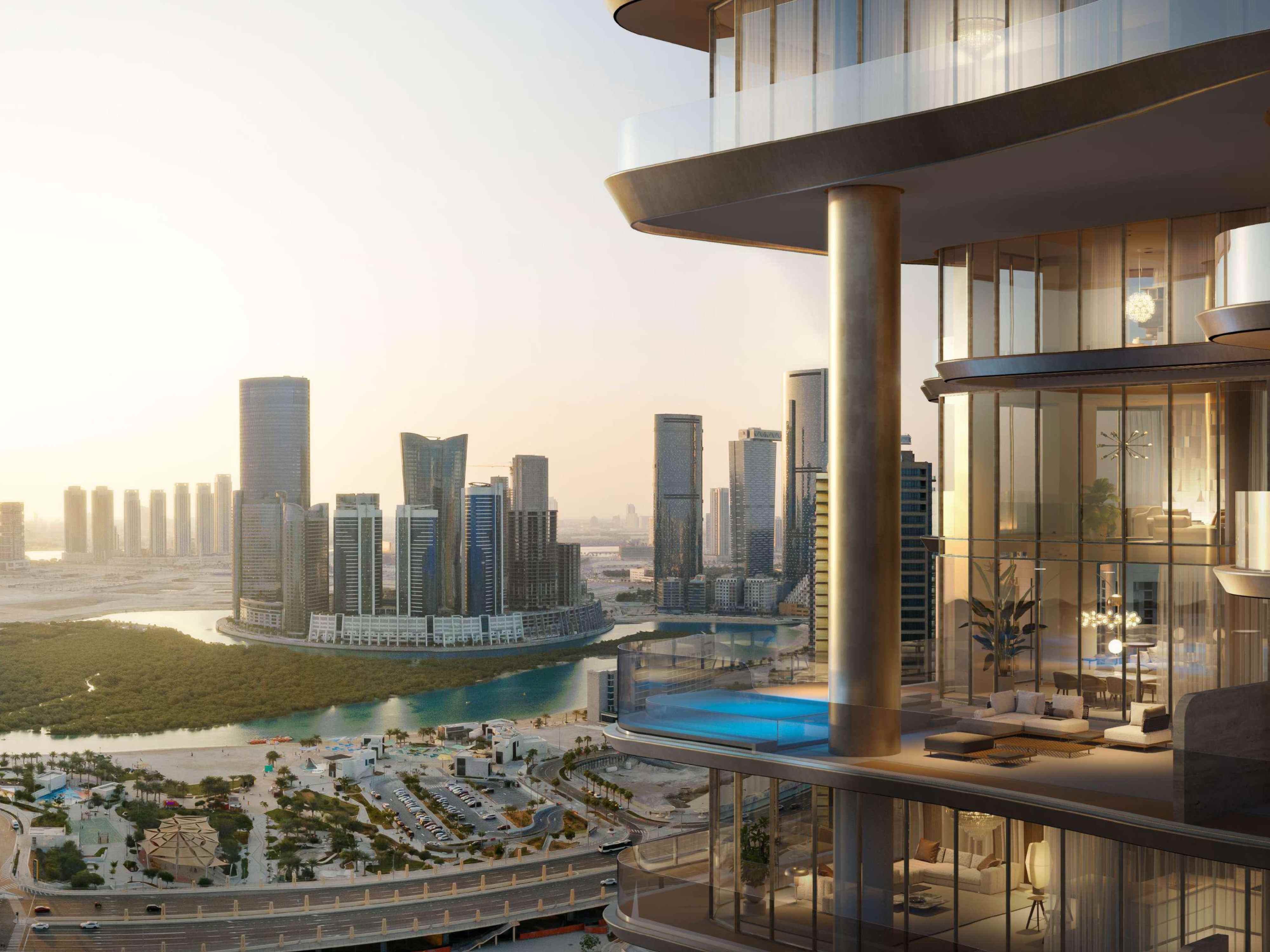 A1LA Residence