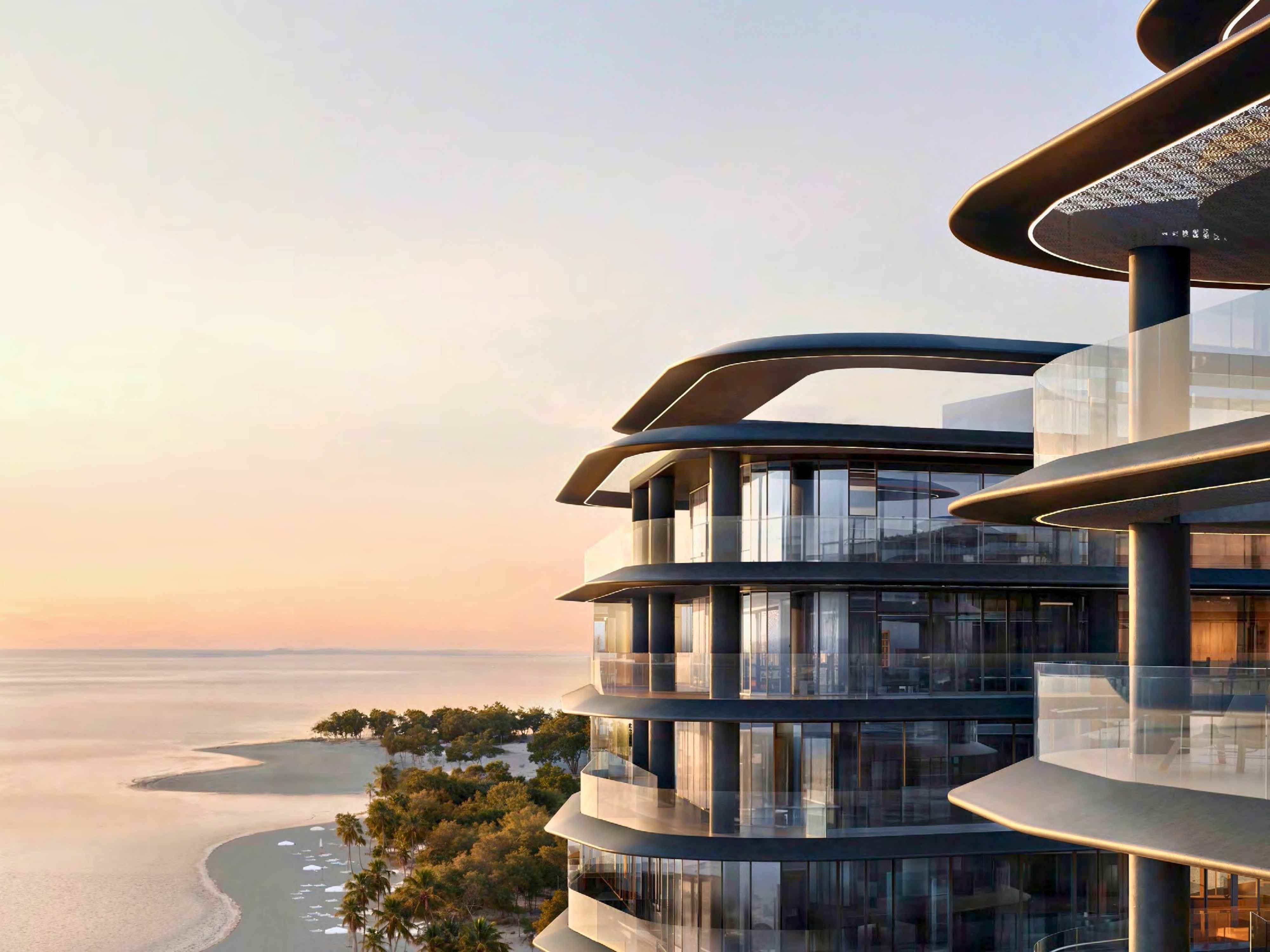 Brabus Island