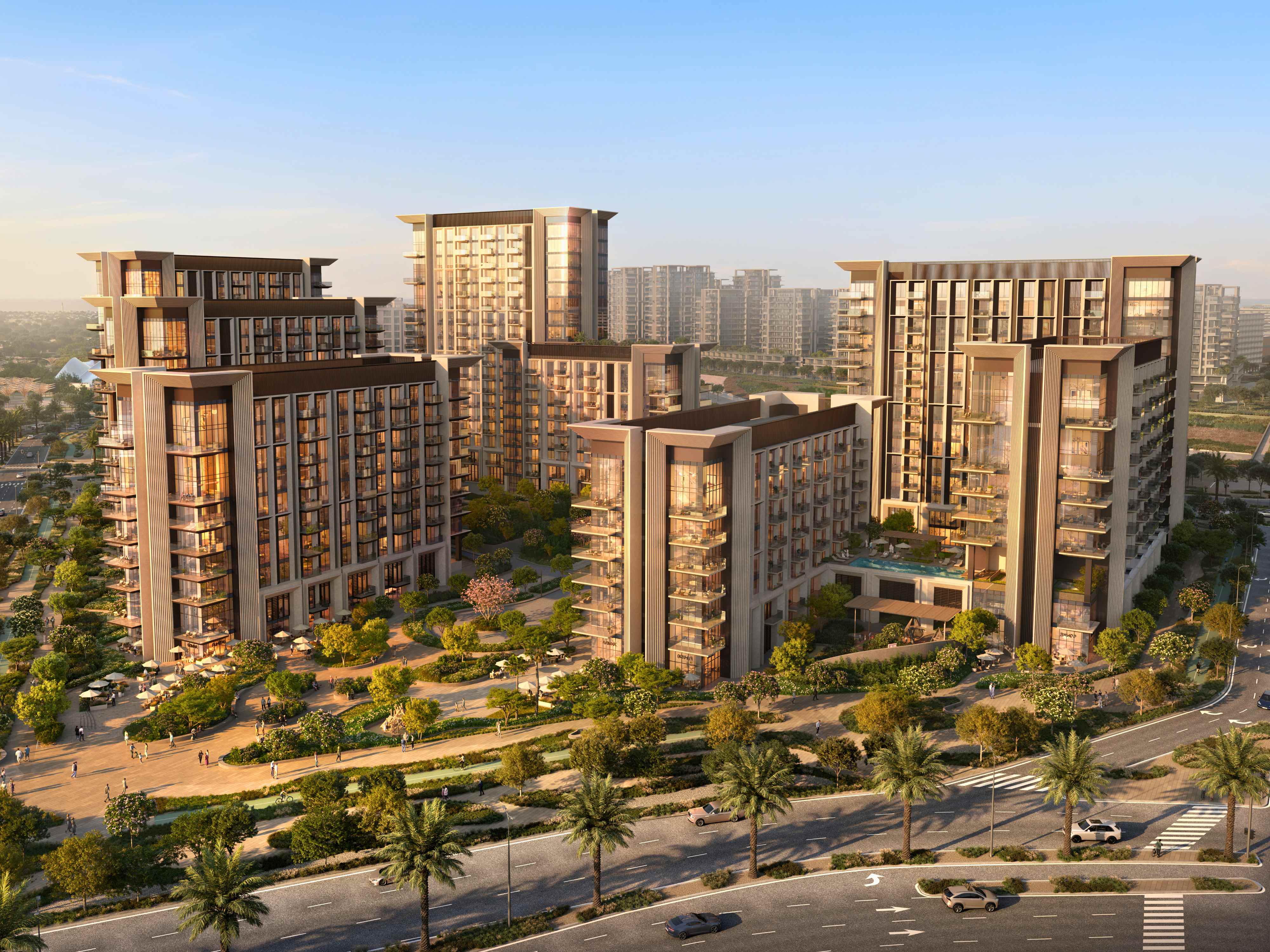 SEI Saadiyat