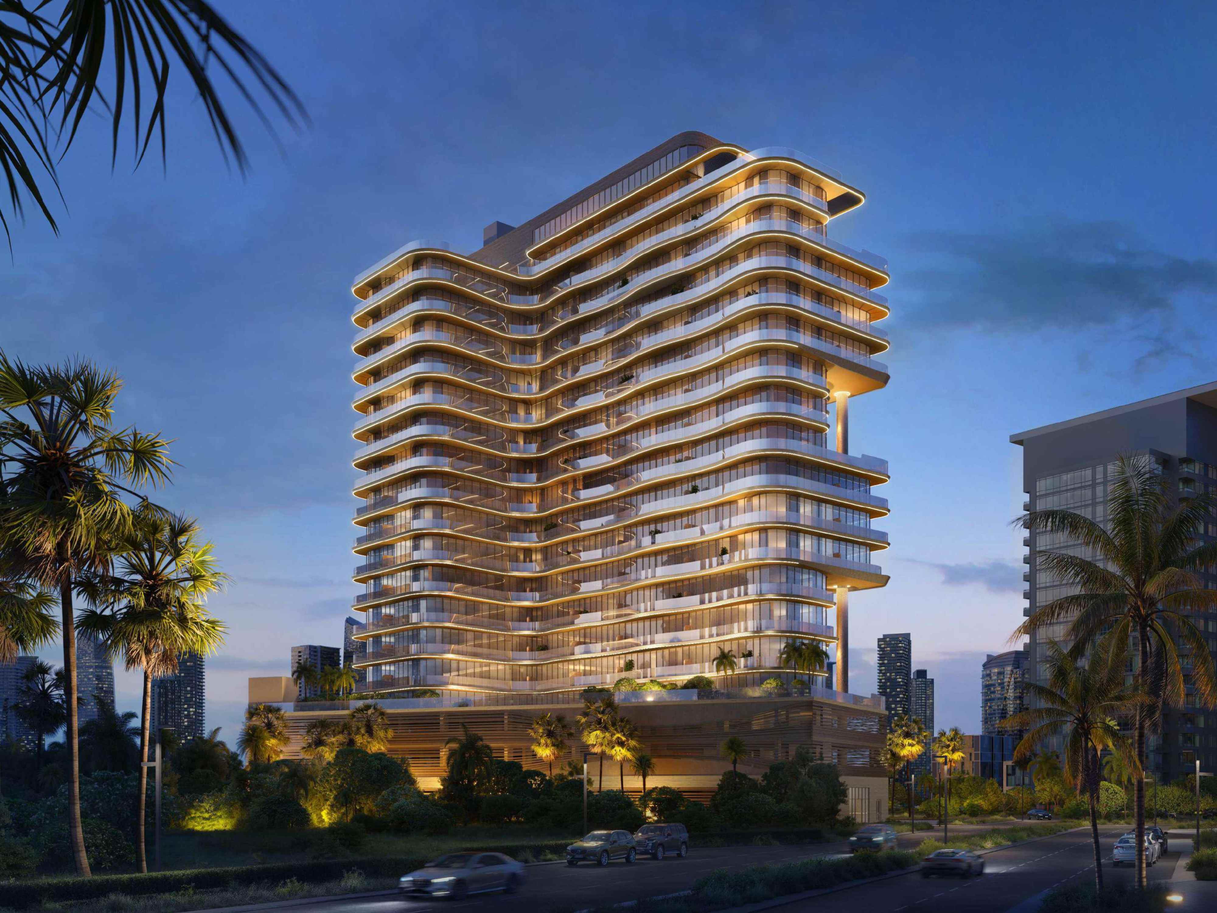 A1LA Residence