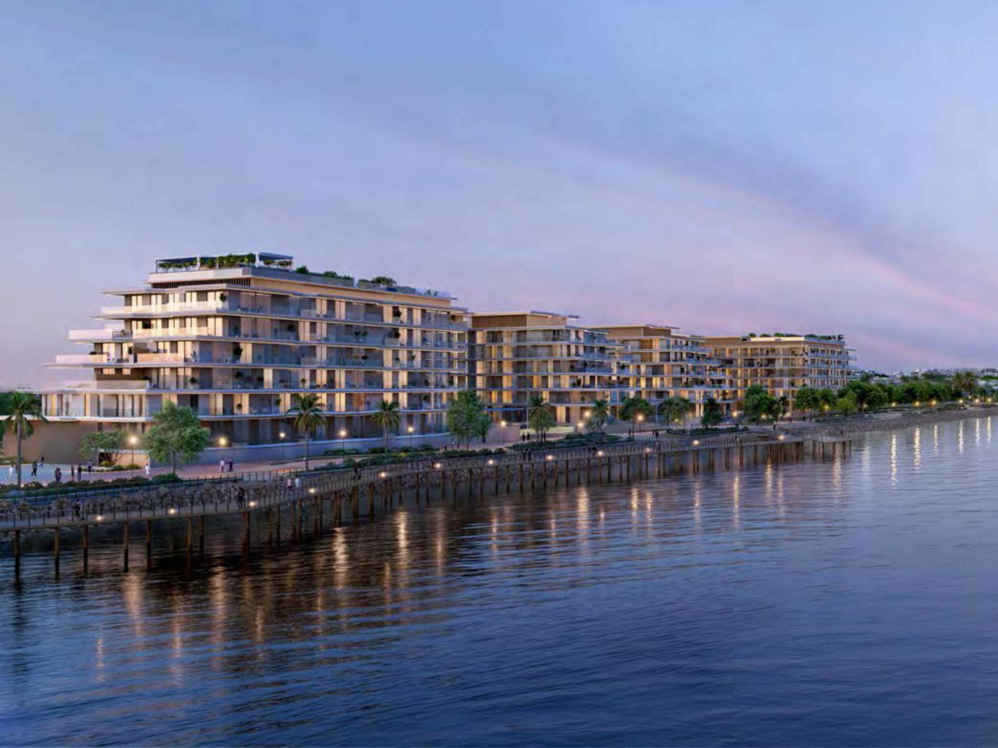 Bashayer Residences