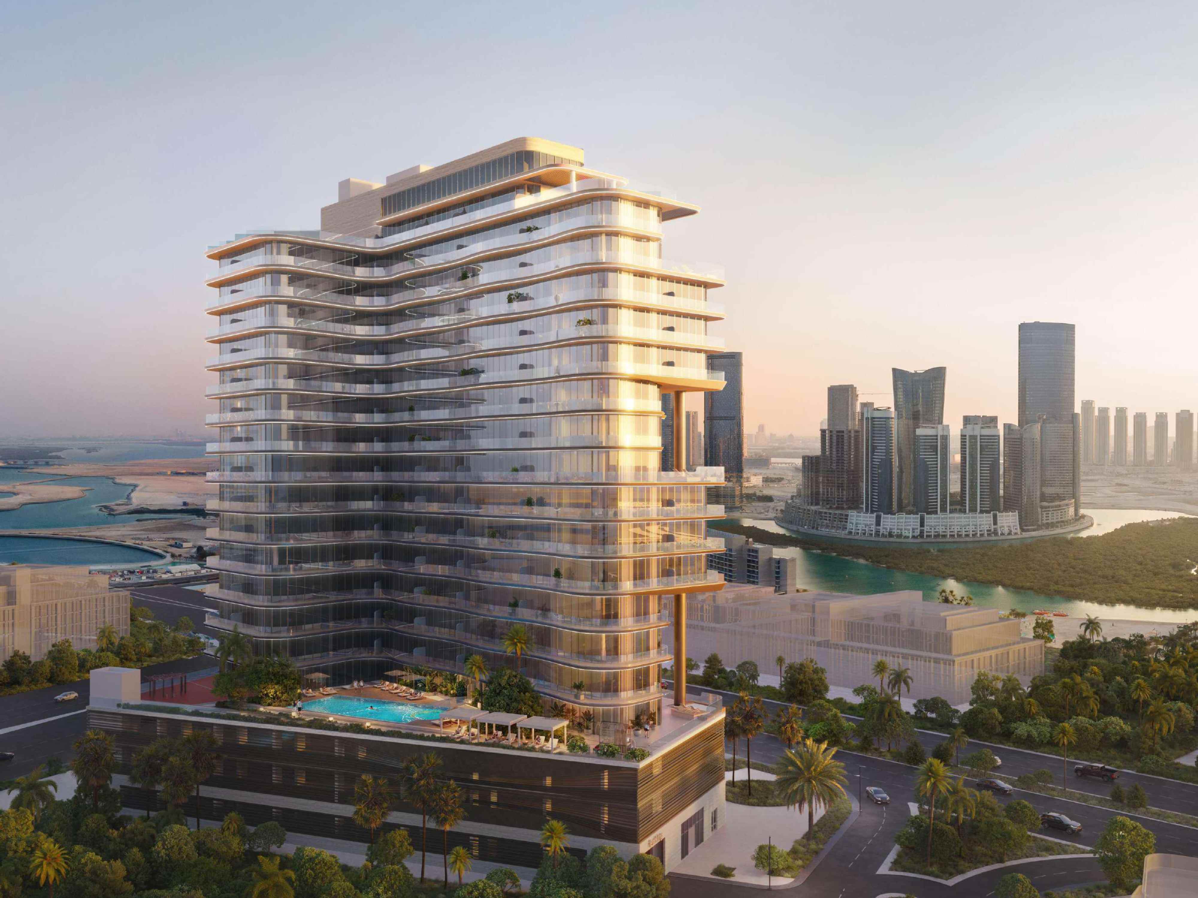 A1LA Residence