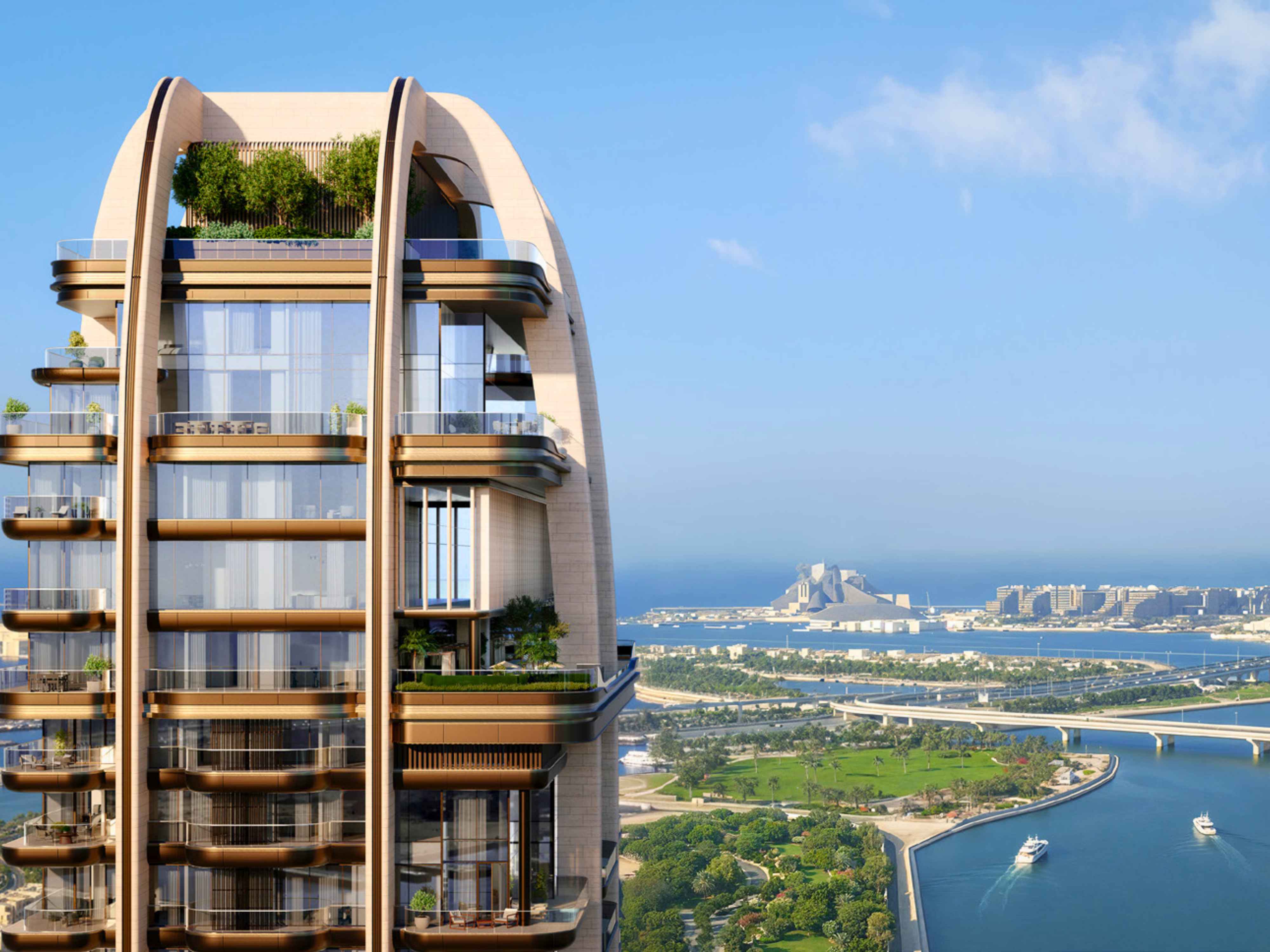 The Ritz-Carlton Residences